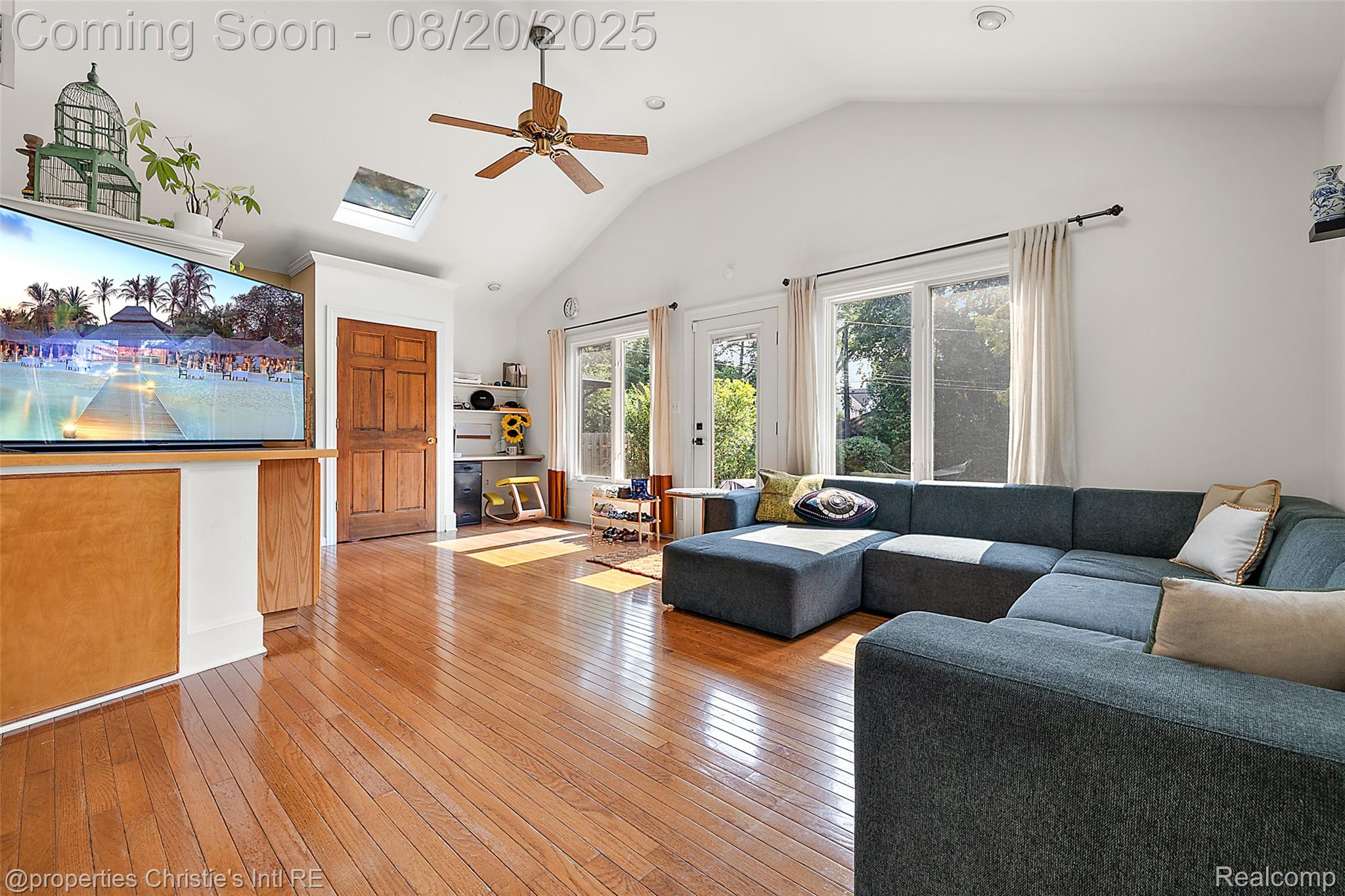 781 Fisher Road