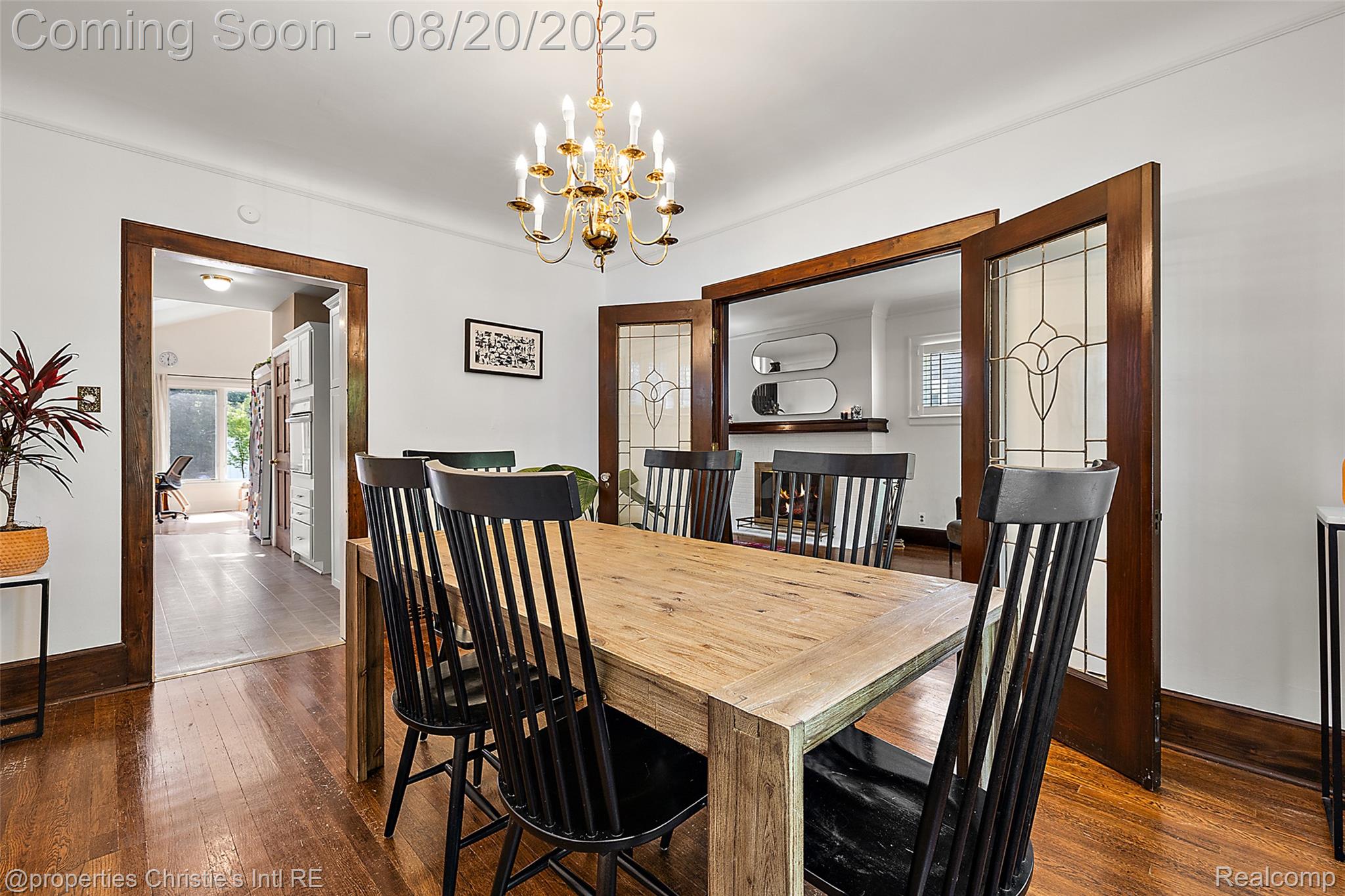 781 Fisher Road