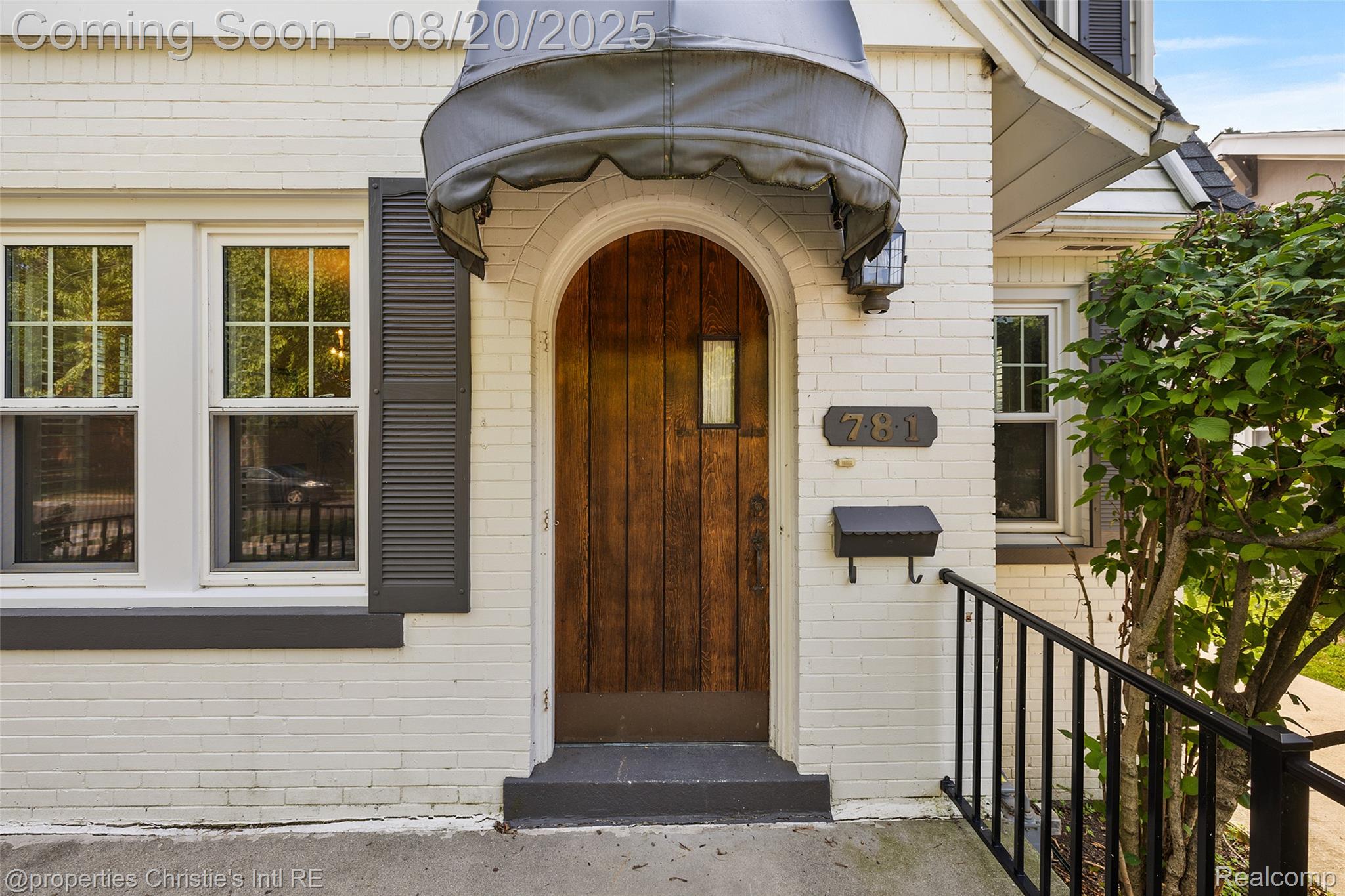 781 Fisher Road