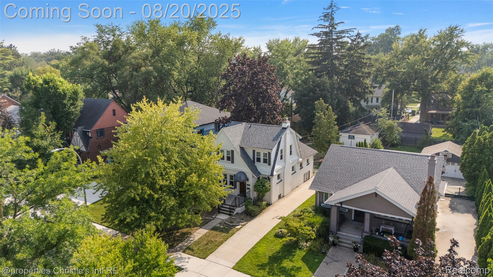 781 Fisher Road
