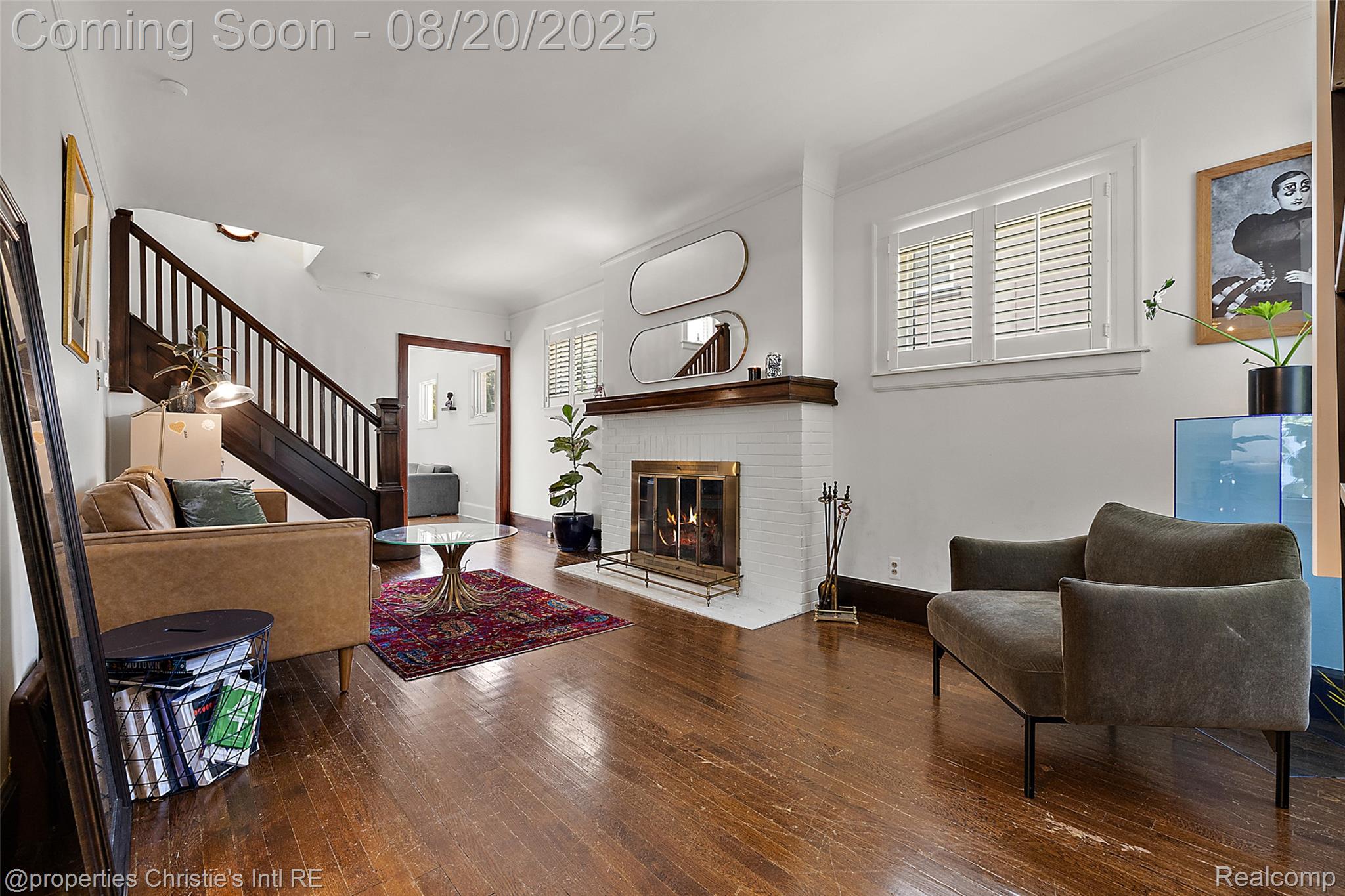 781 Fisher Road