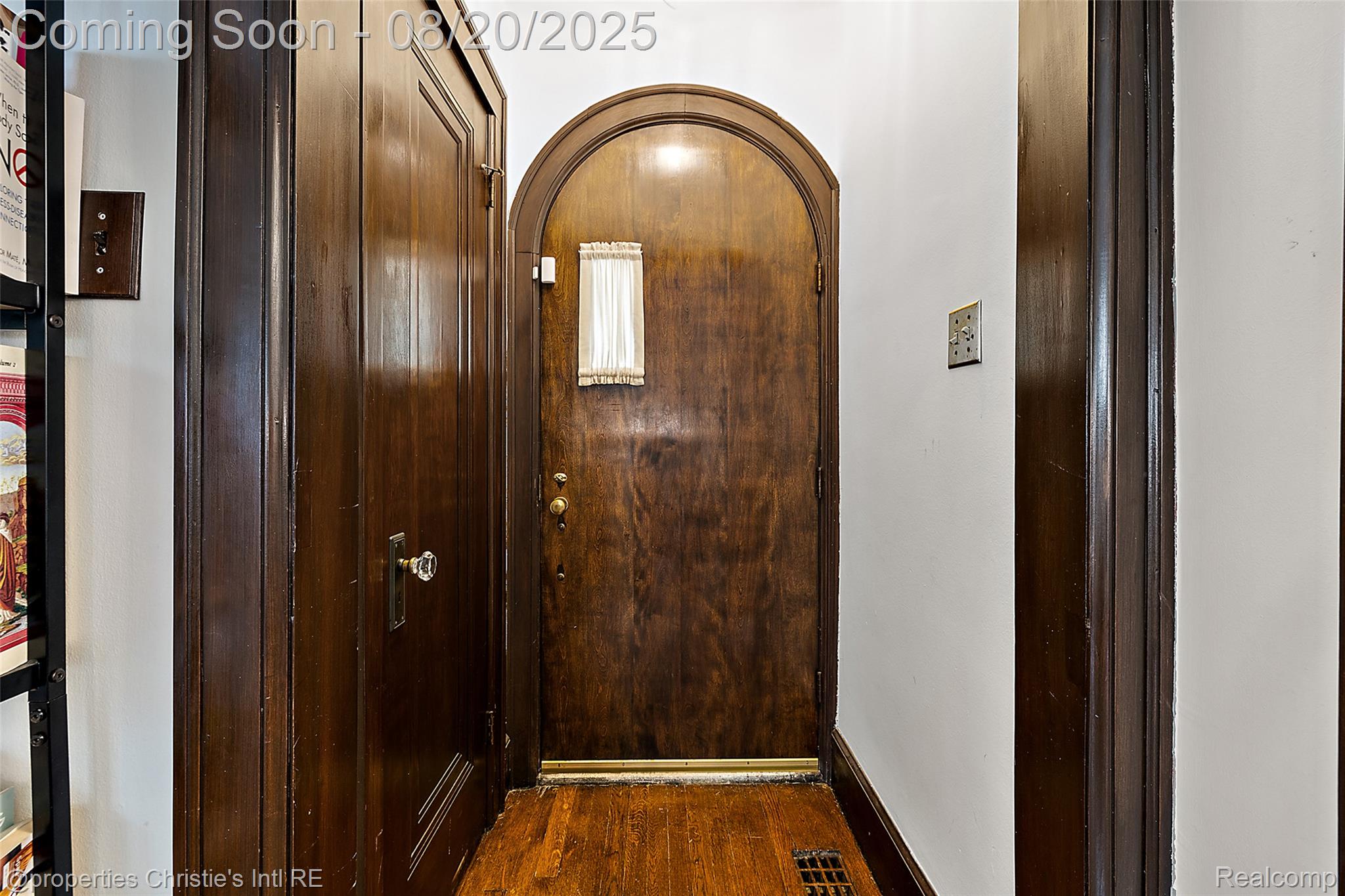 781 Fisher Road