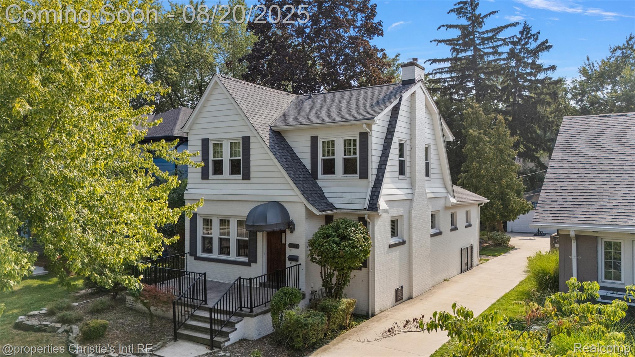 781 Fisher Road