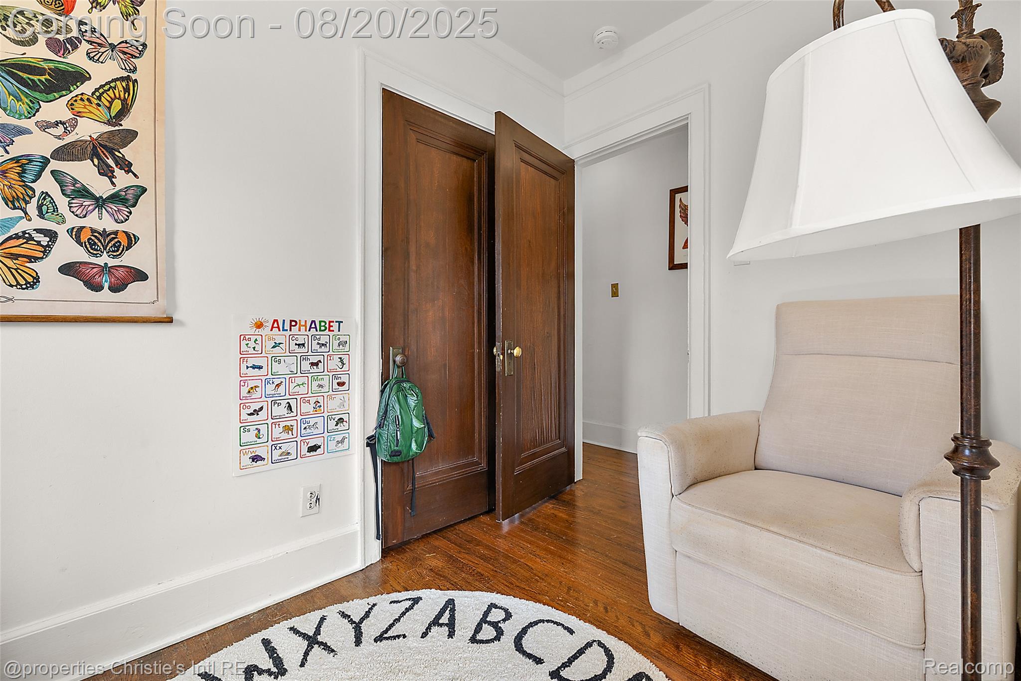 781 Fisher Road