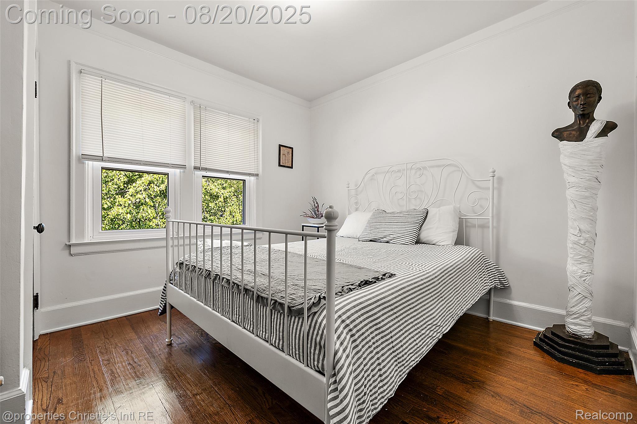 781 Fisher Road
