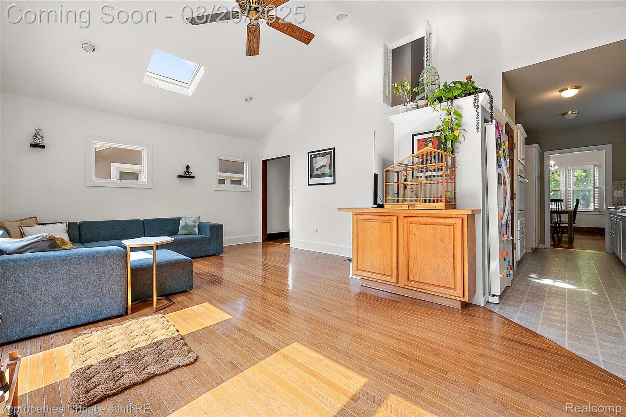 781 Fisher Road