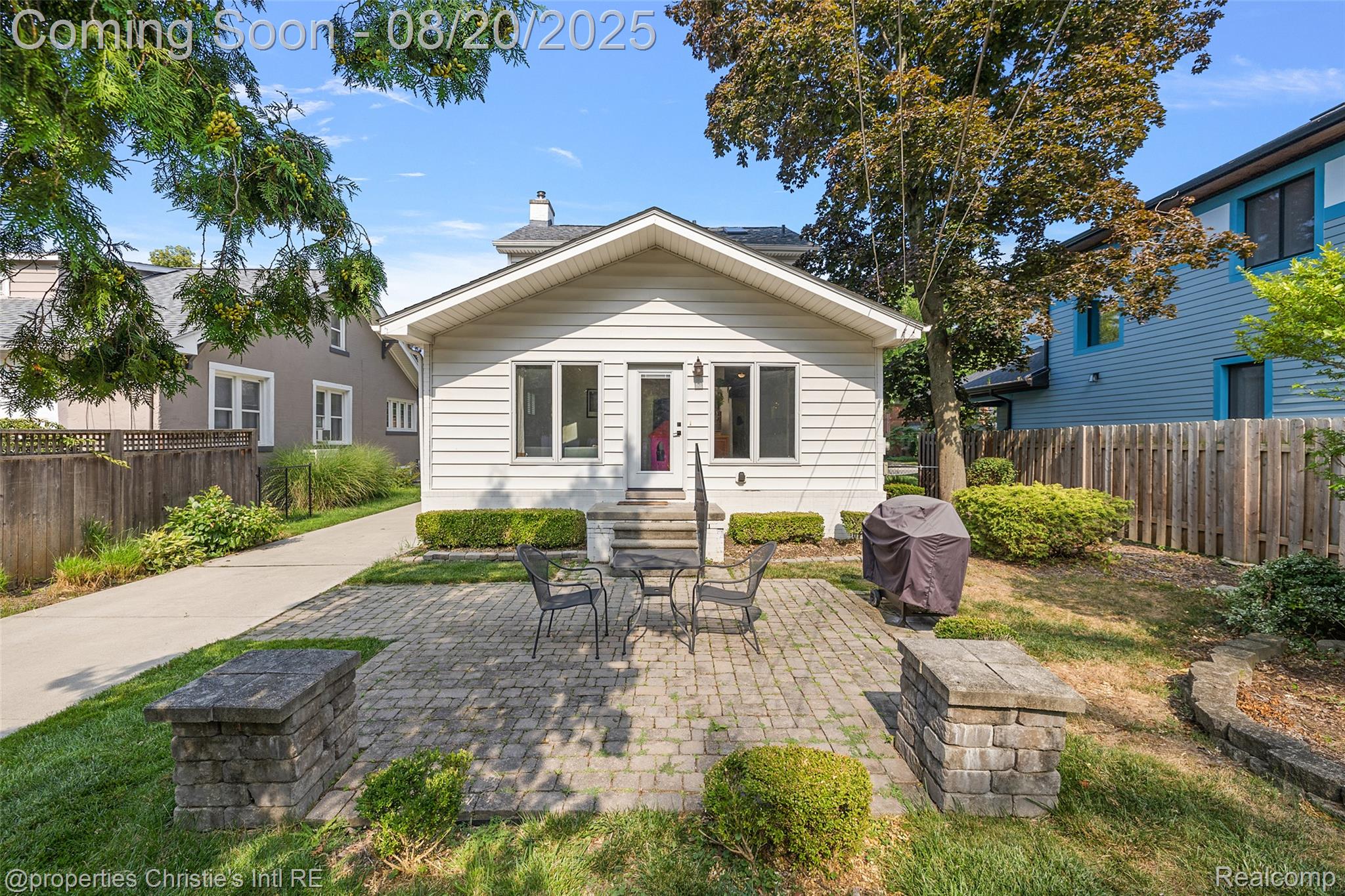 781 Fisher Road