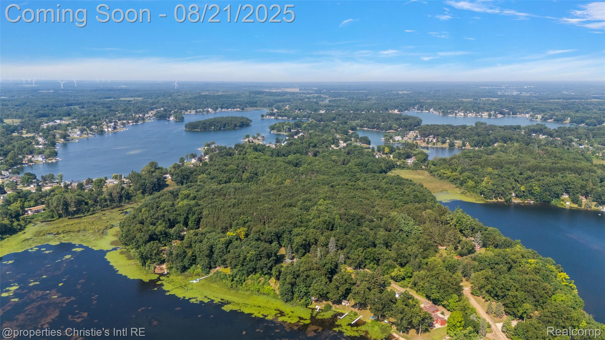 11113 Perch Lake Drive W