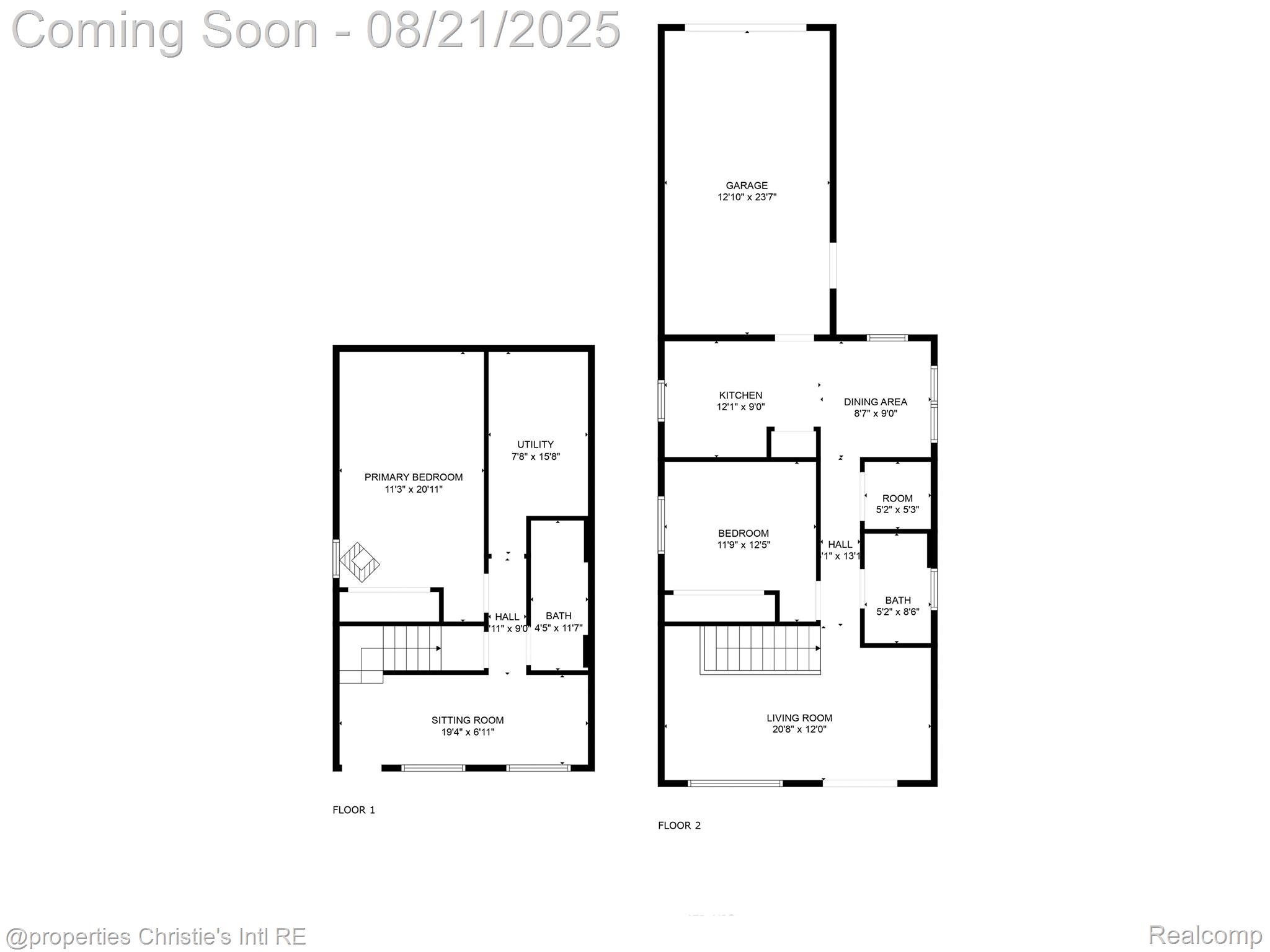 11113 Perch Lake Drive W