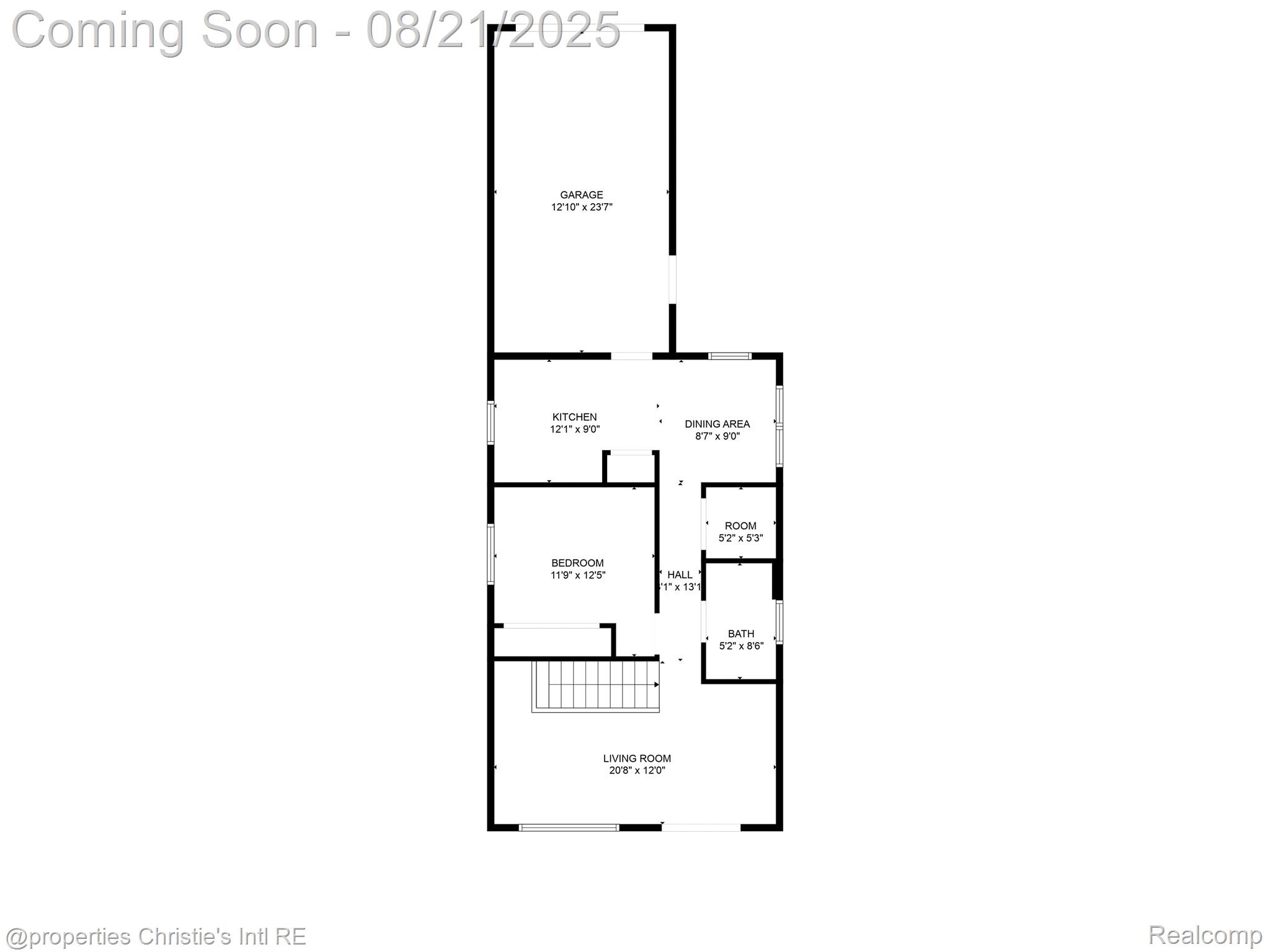 11113 Perch Lake Drive W