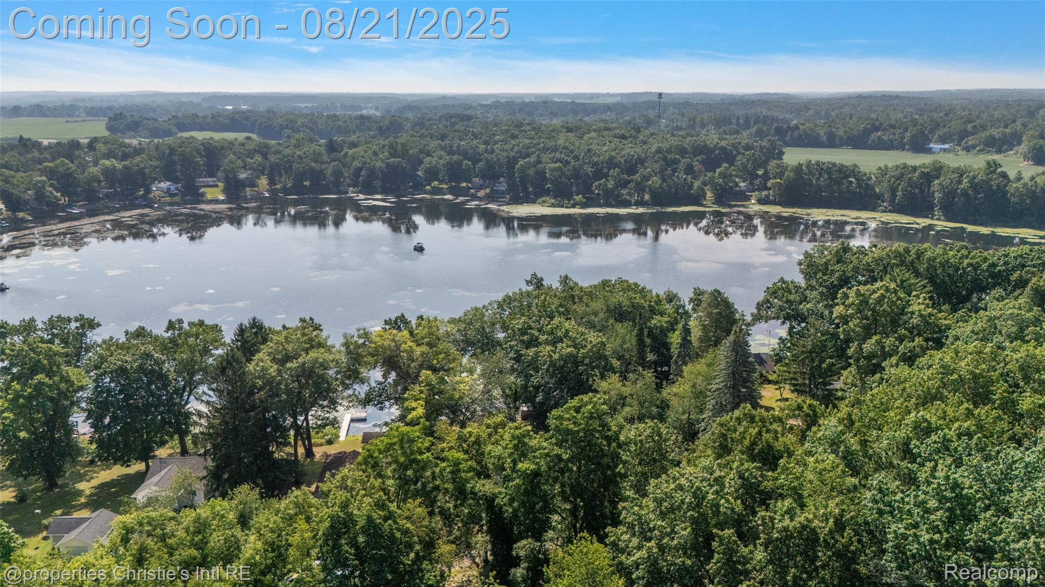 11113 Perch Lake Drive W
