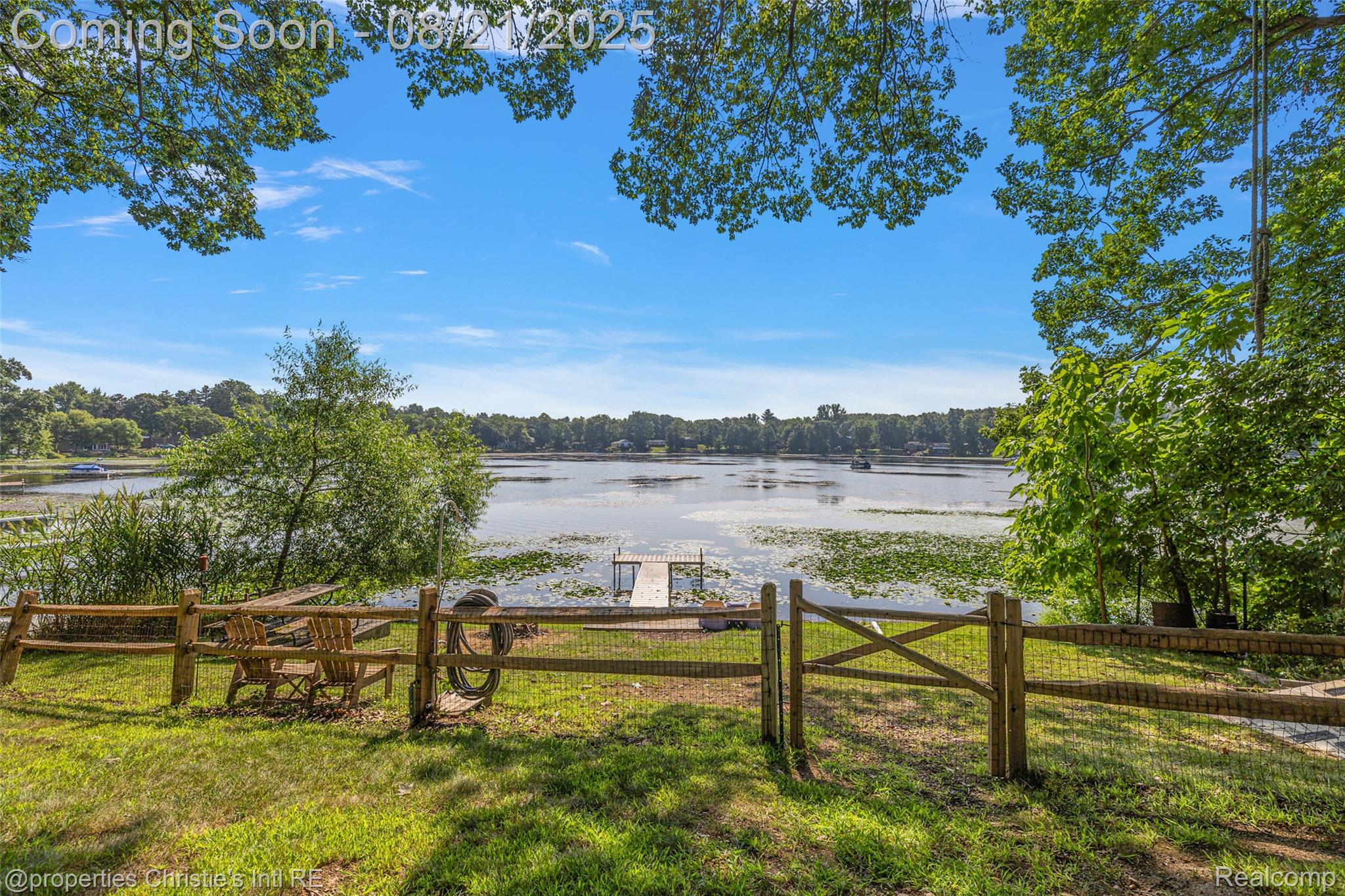 11113 Perch Lake Drive W