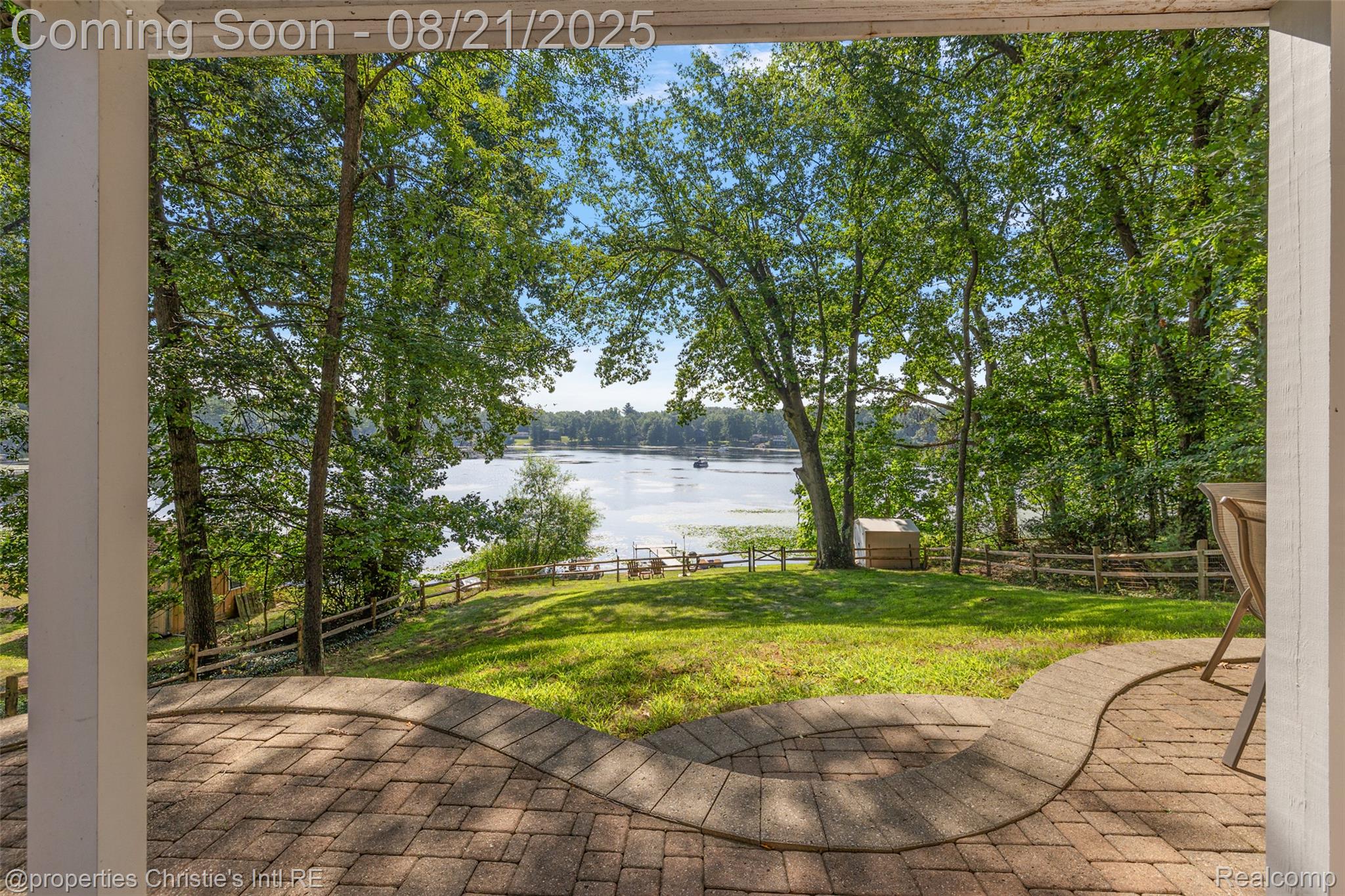 11113 Perch Lake Drive W