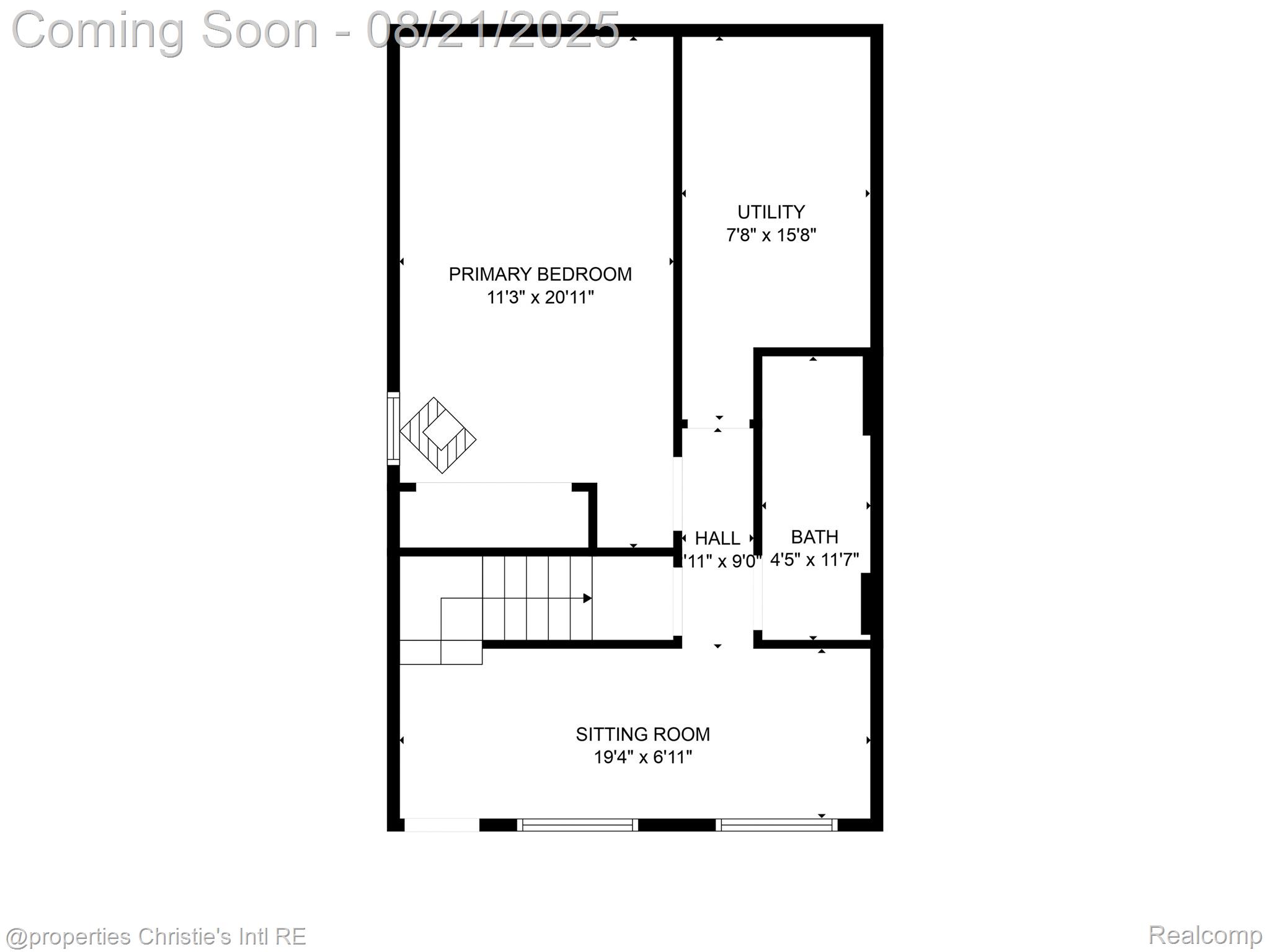 11113 Perch Lake Drive W