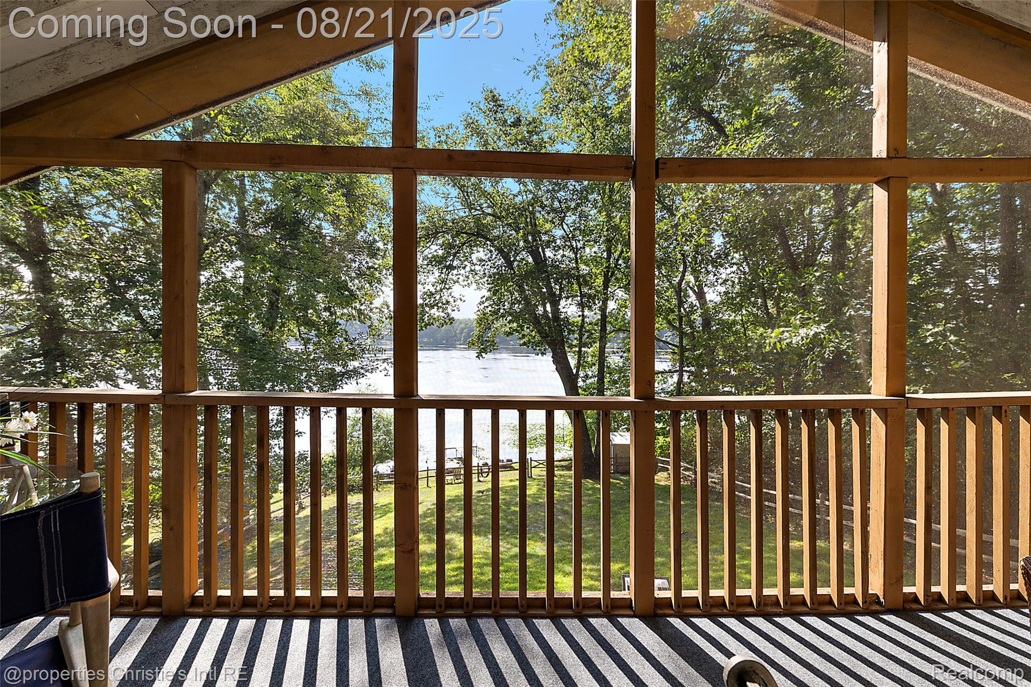 11113 Perch Lake Drive W