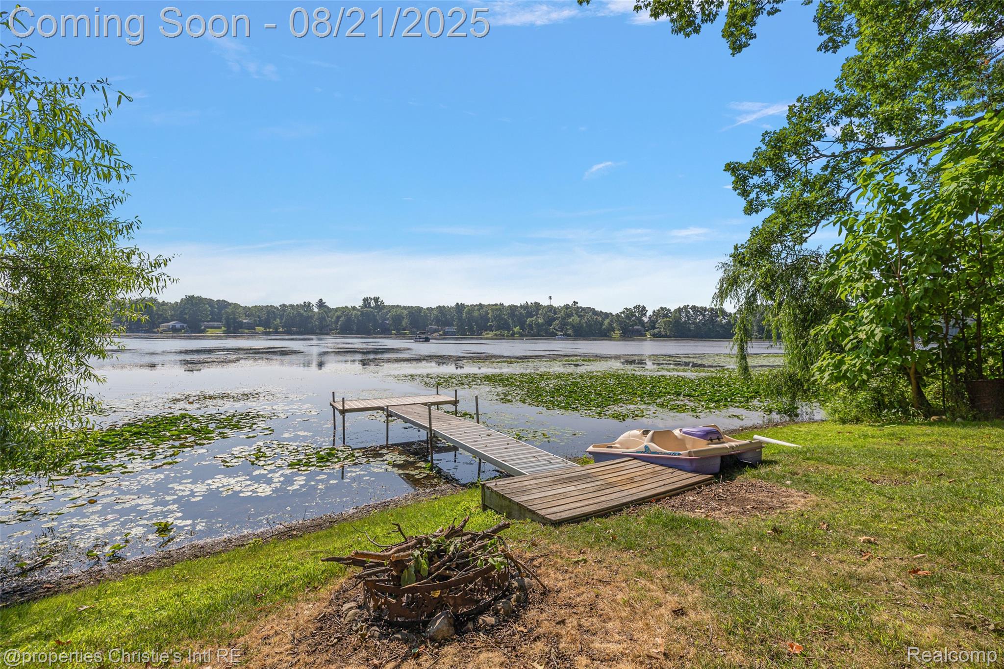 11113 Perch Lake Drive W