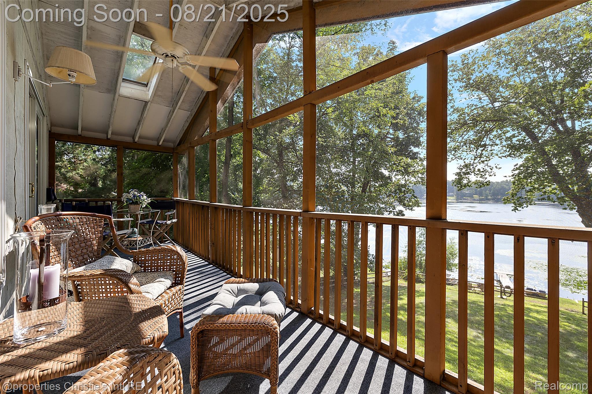 11113 Perch Lake Drive W