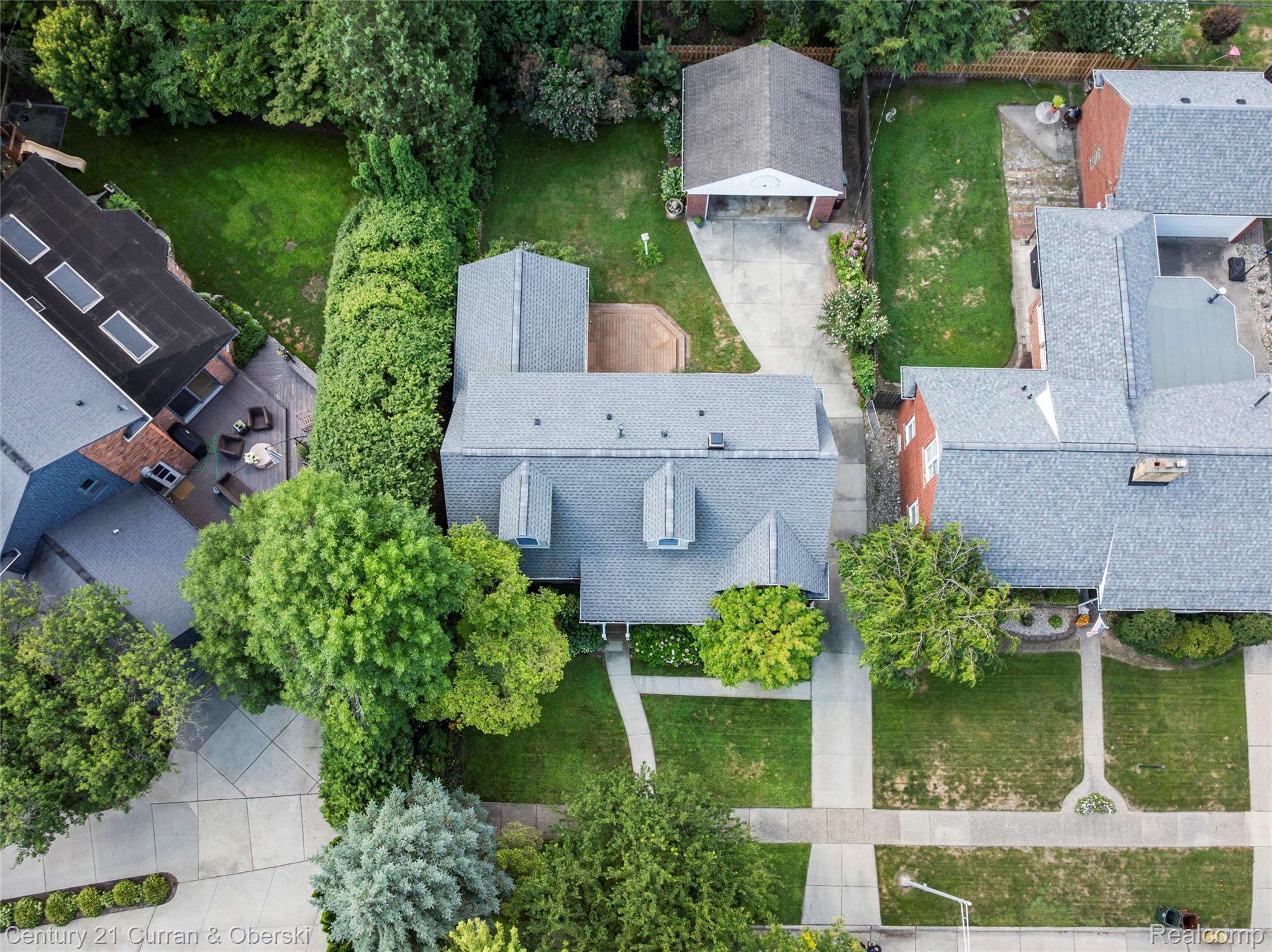 505 Hollywood Avenue