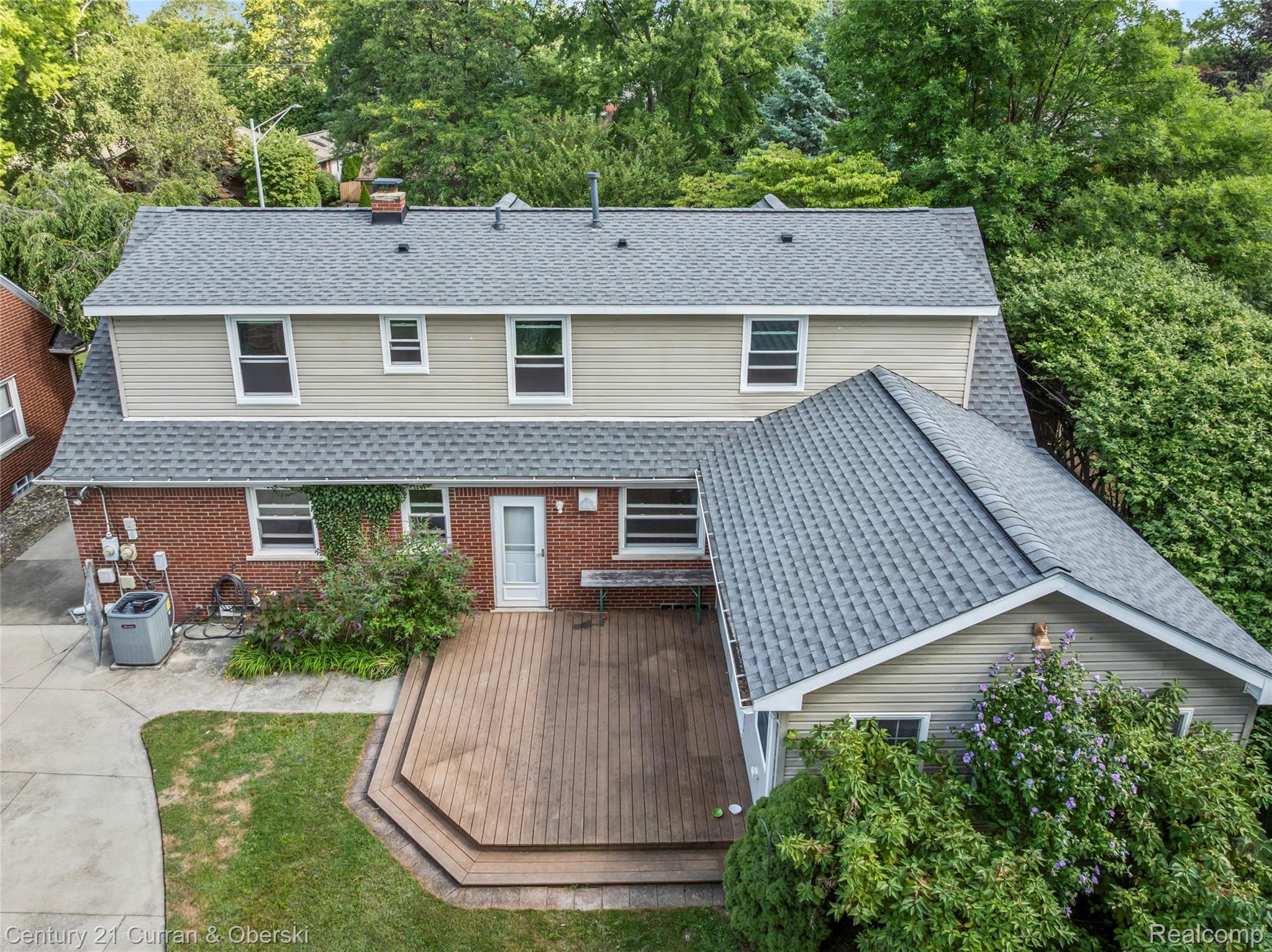 505 Hollywood Avenue