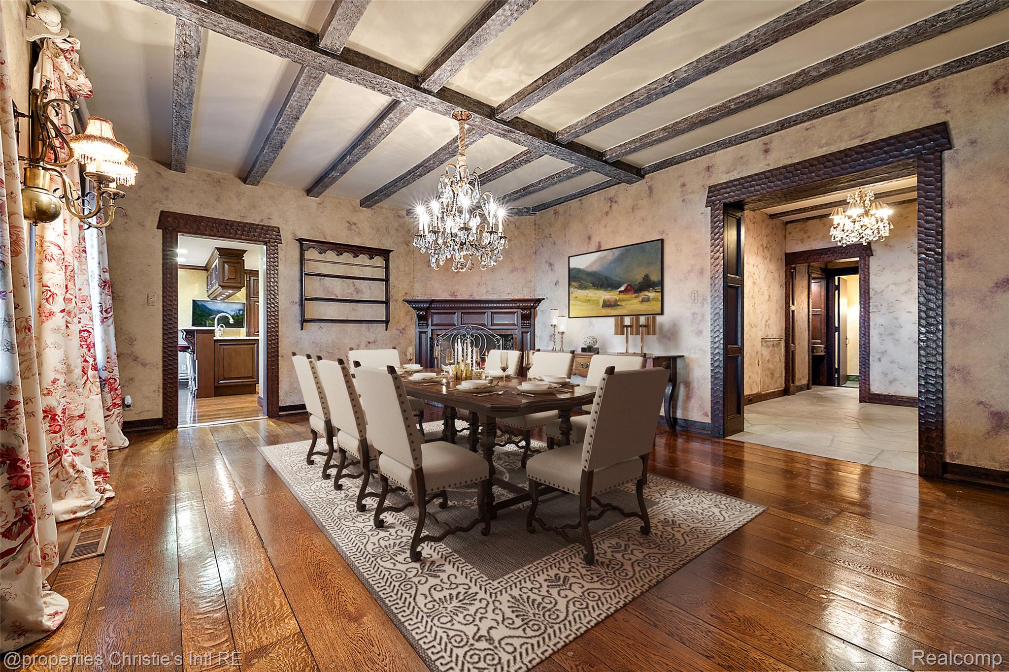 49016 Pointe Lakeview Drive