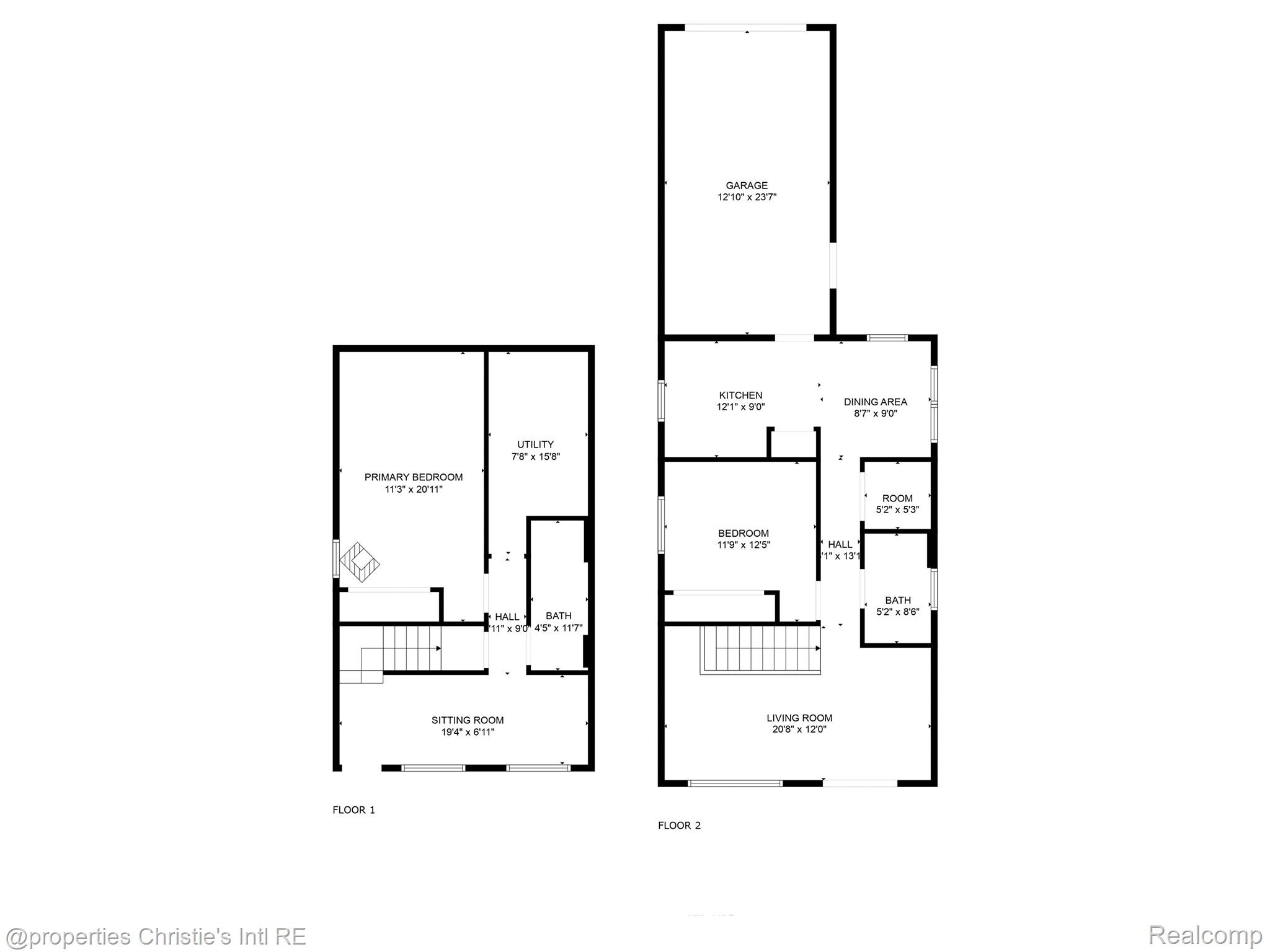 11113 Perch Lake Drive W