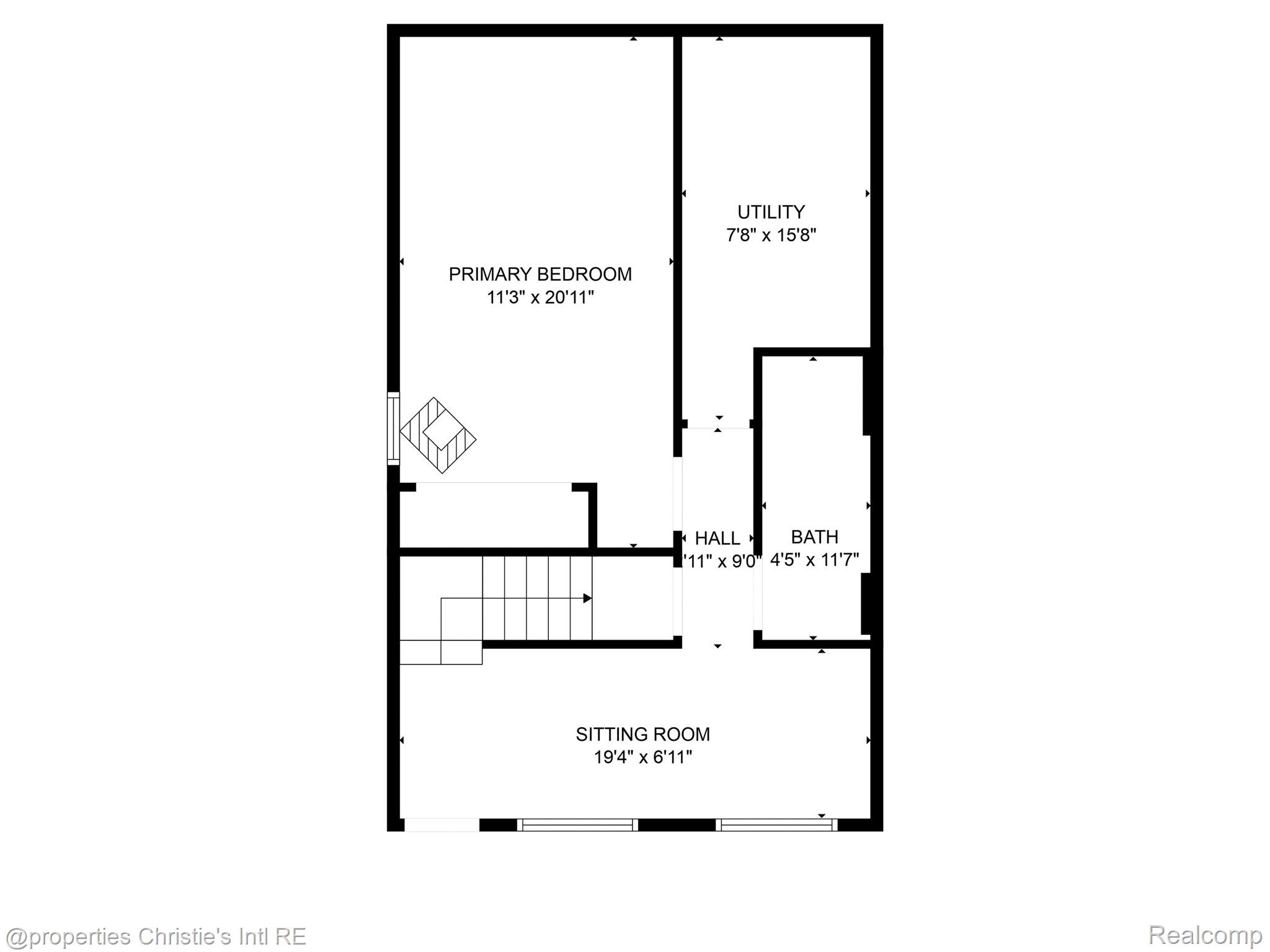 11113 Perch Lake Drive W