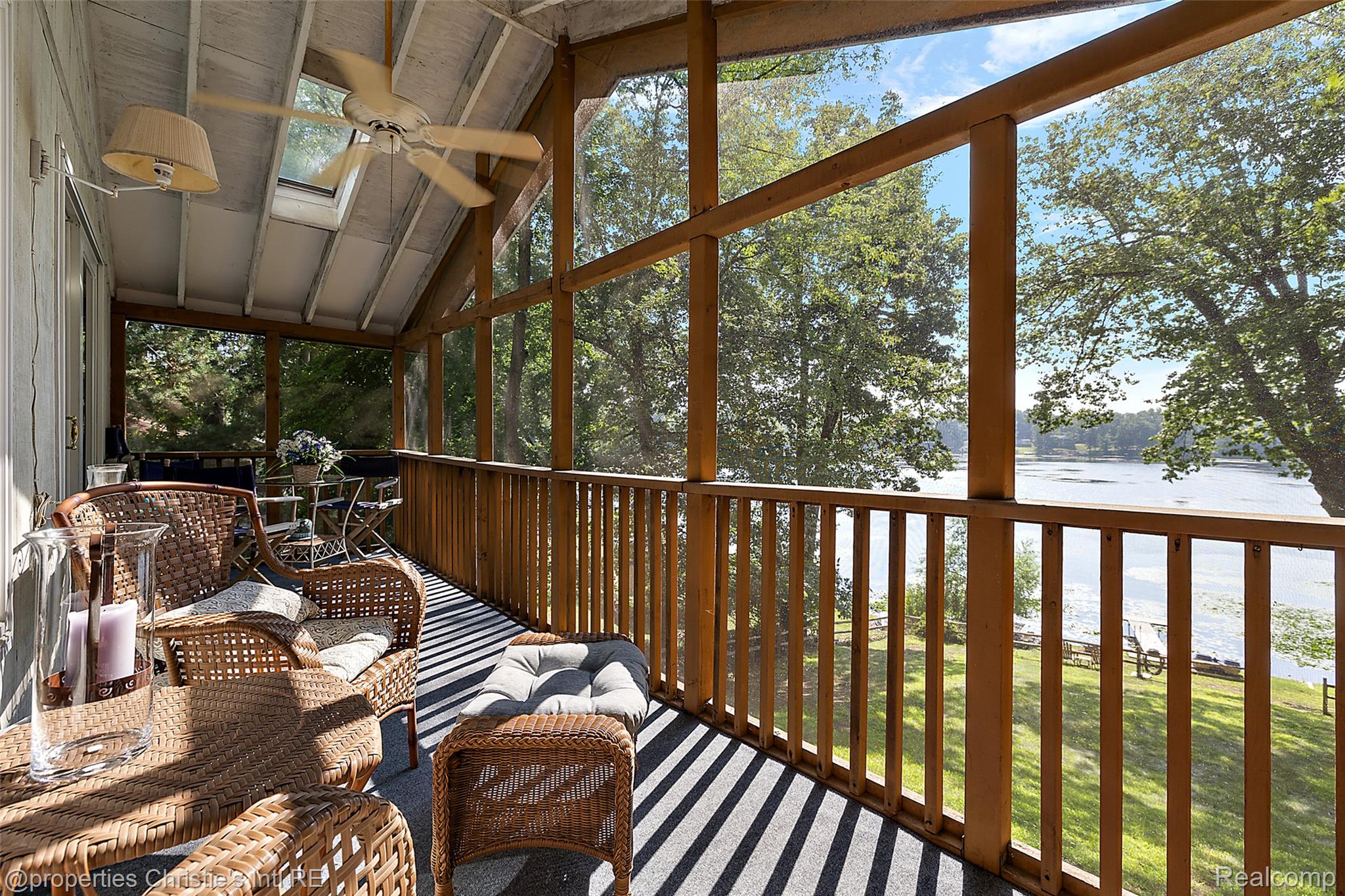 11113 Perch Lake Drive W