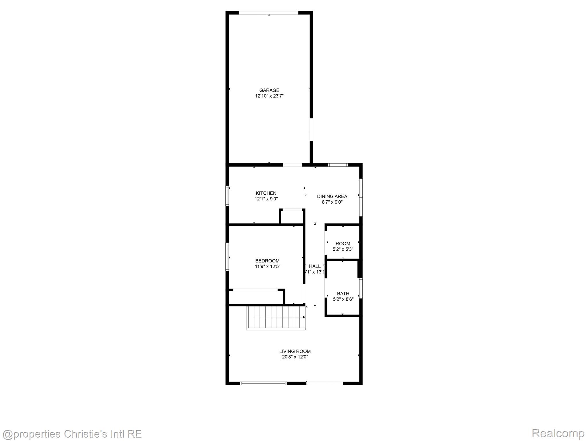 11113 Perch Lake Drive W