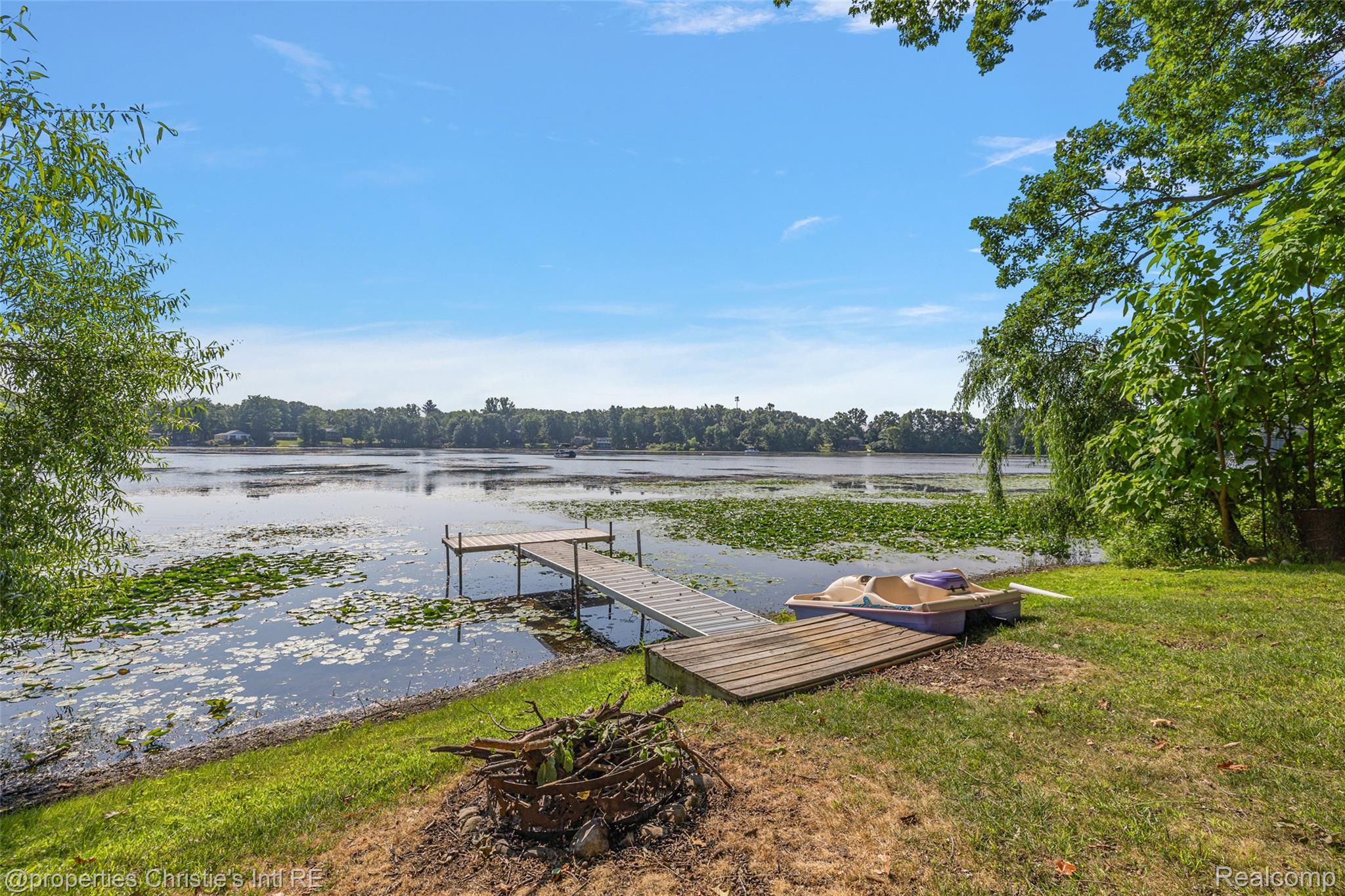 11113 Perch Lake Drive W