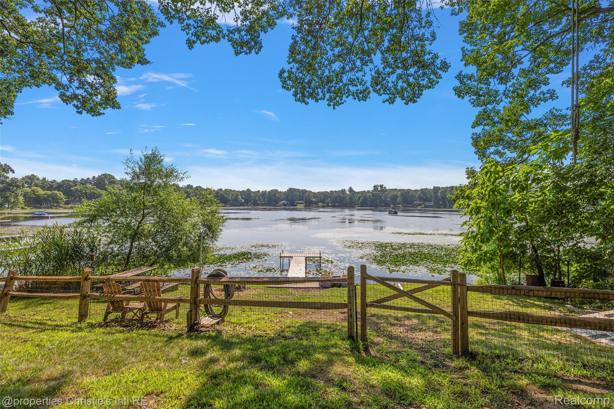 11113 Perch Lake Drive W