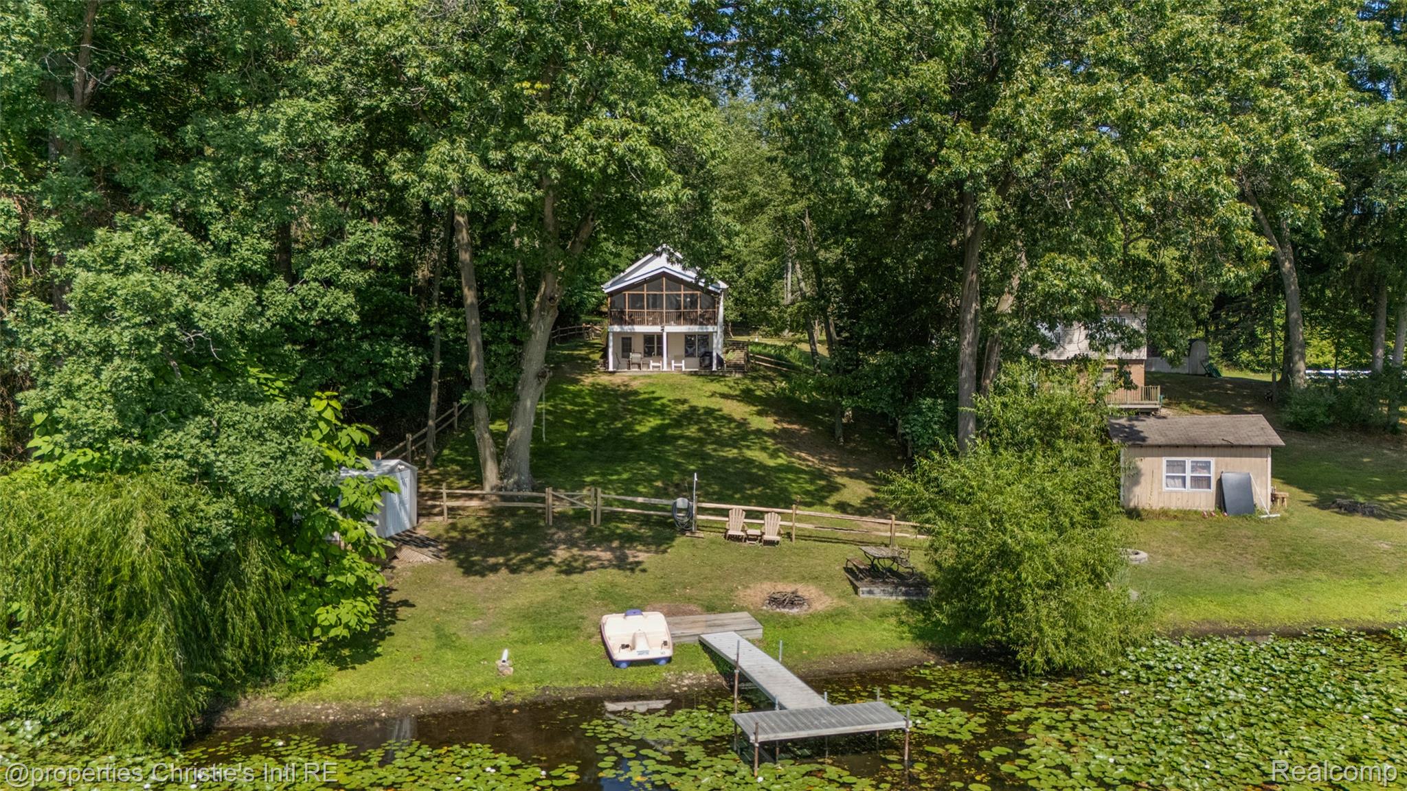 11113 Perch Lake Drive W