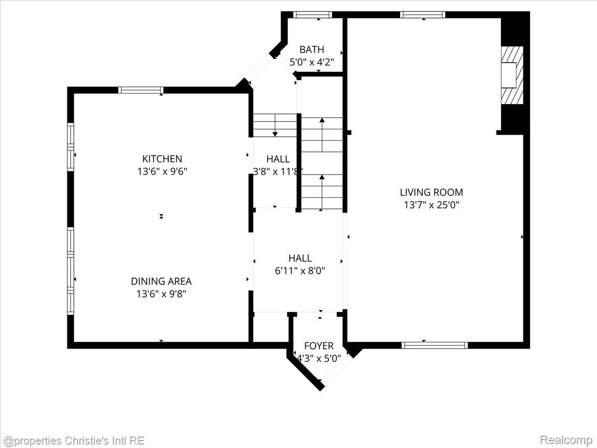 45 Cranford Lane