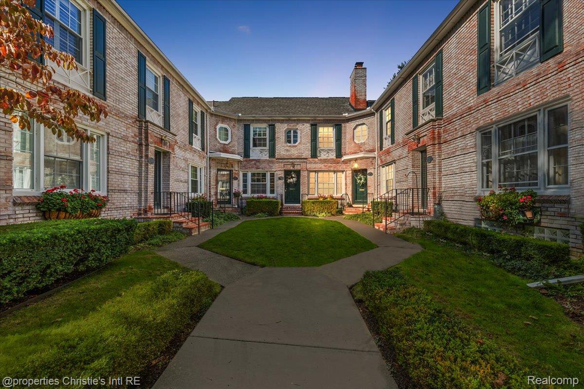 45 Cranford Lane