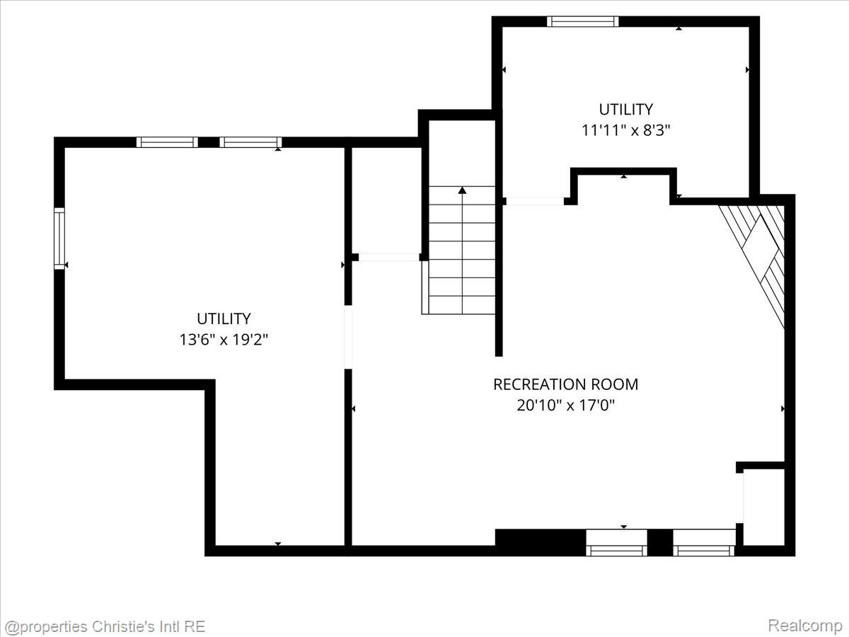 45 Cranford Lane