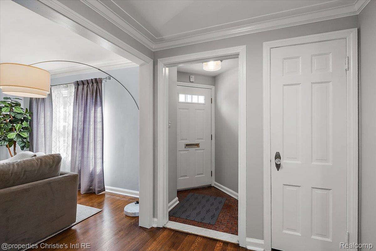 45 Cranford Lane