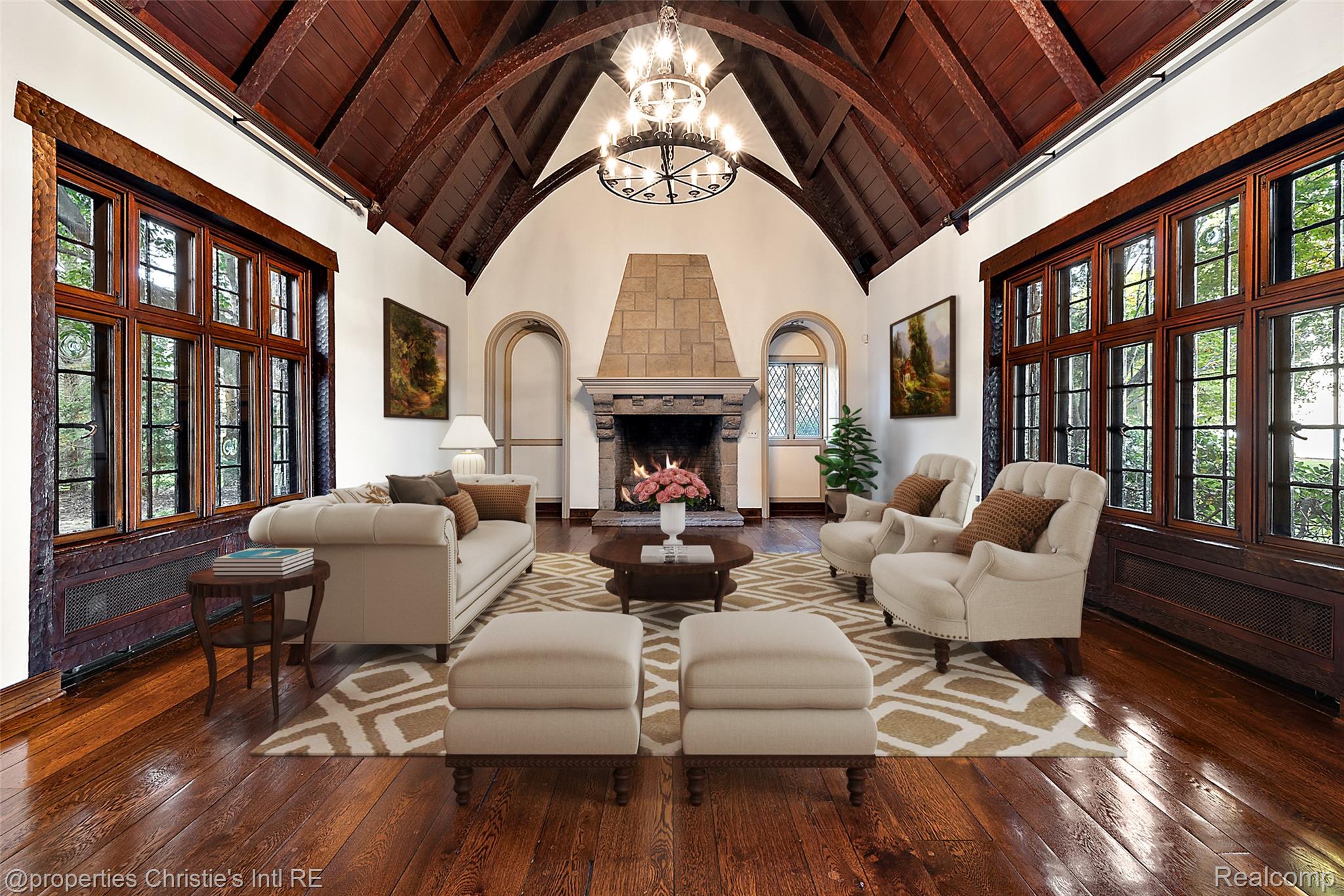 49016 Pointe Lakeview Drive