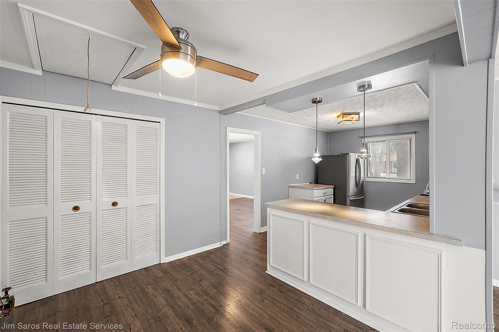 11216 Unity Drive