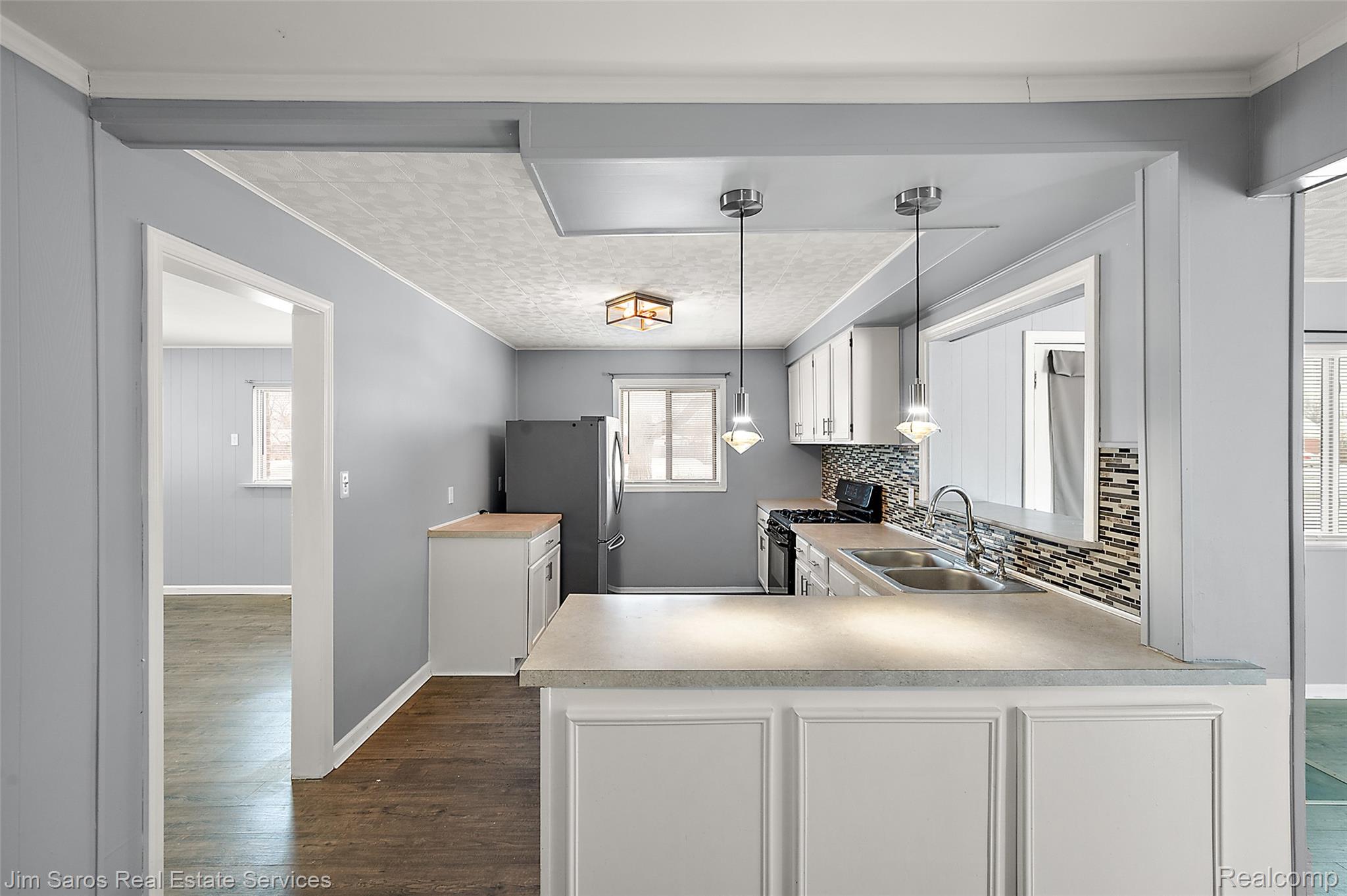 11216 Unity Drive