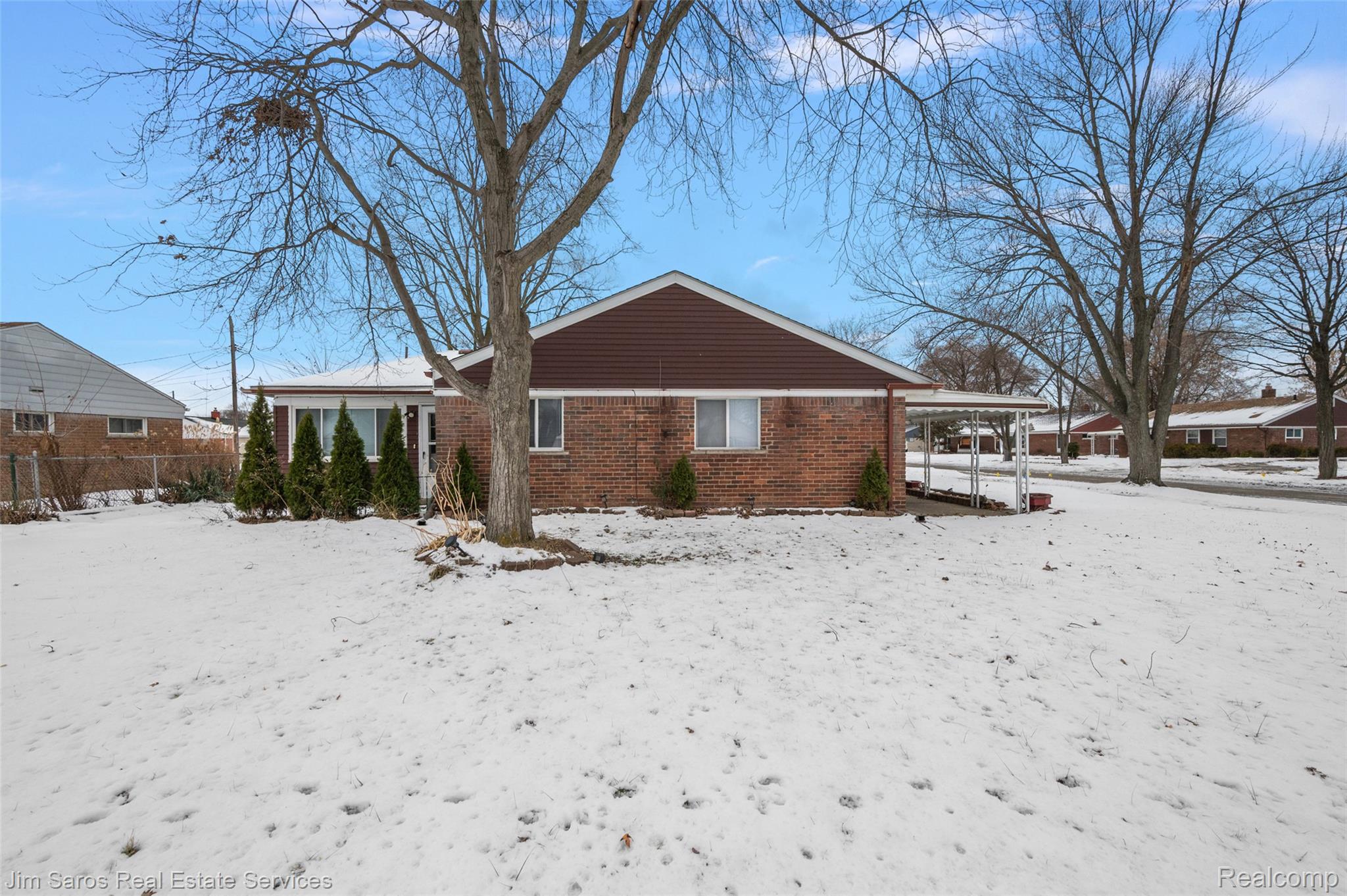 11216 Unity Drive