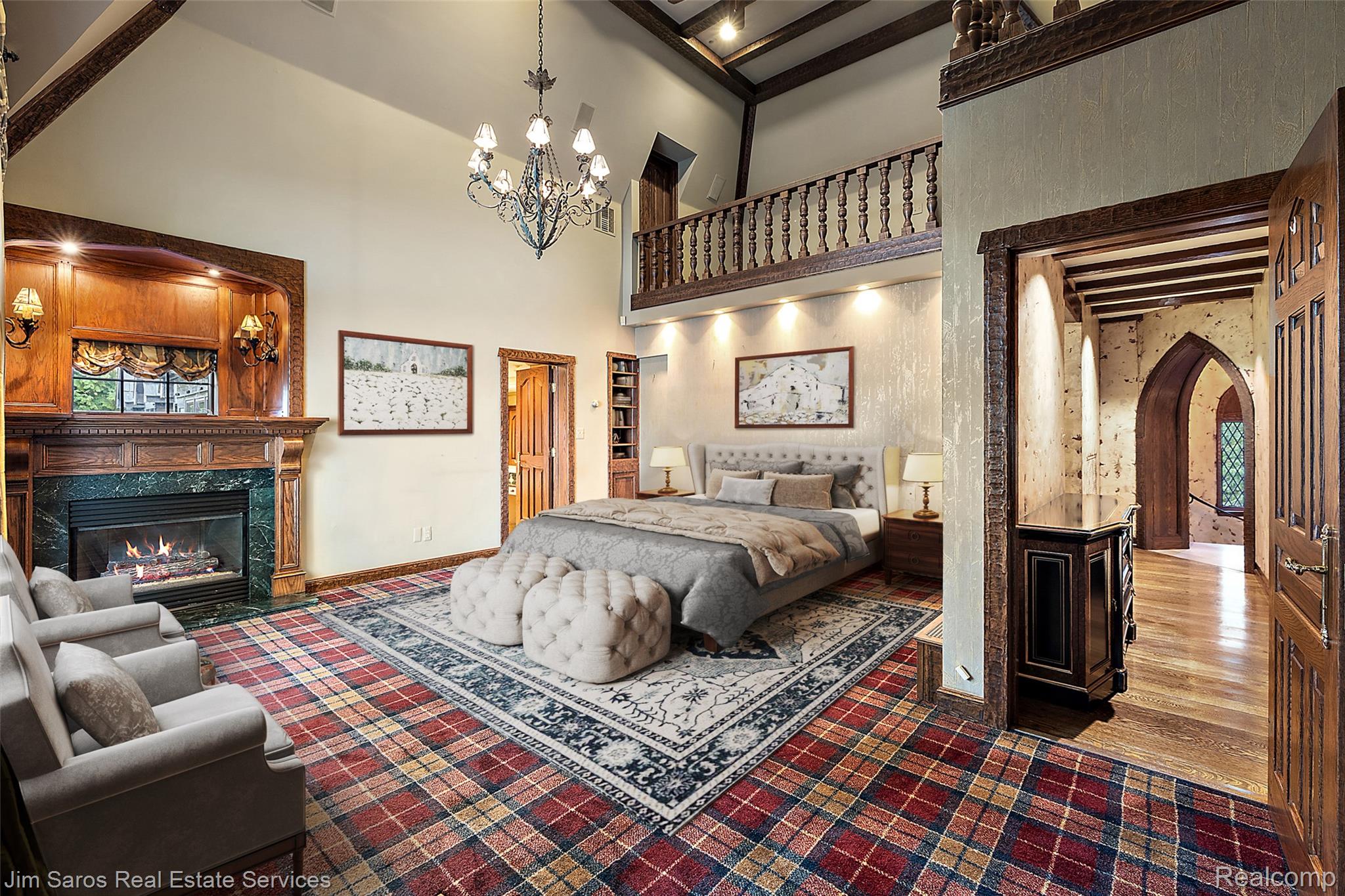 49016 Pointe Lakeview Drive