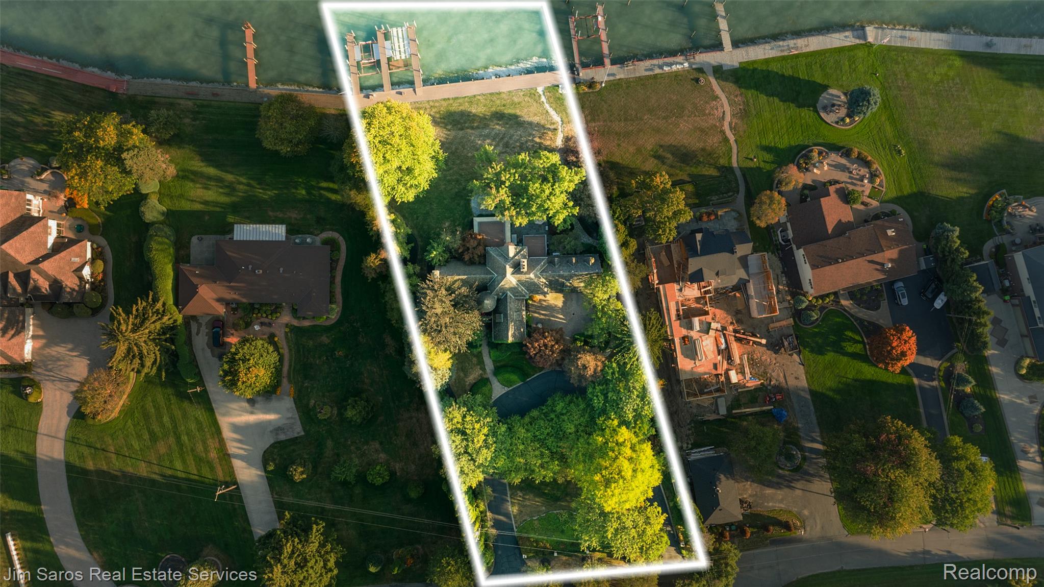 49016 Pointe Lakeview Drive