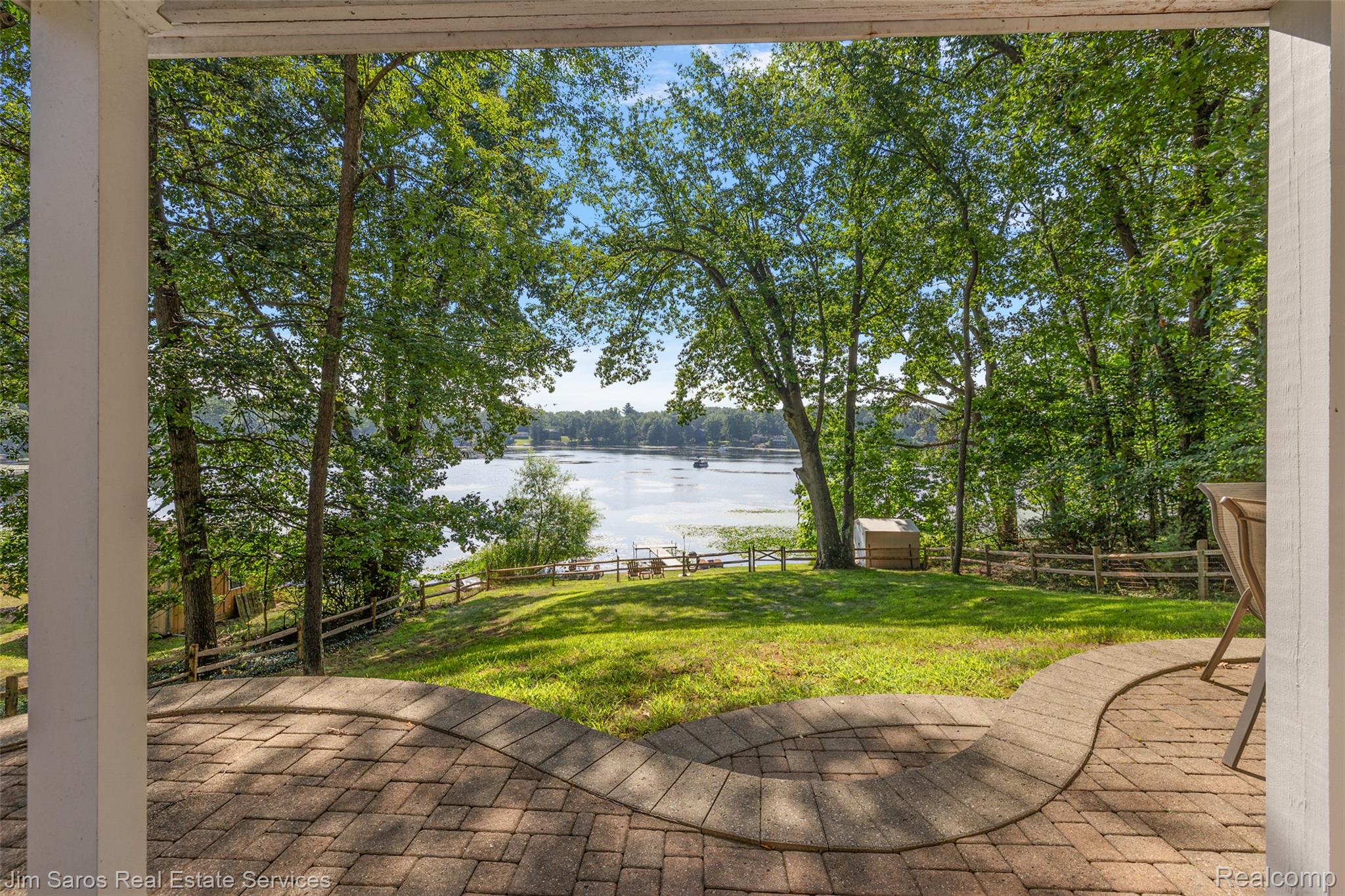 11113 Perch Lake Drive W