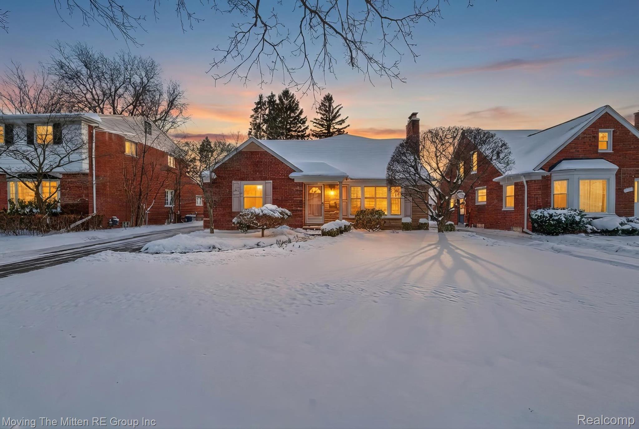 351 Ridgemont Road