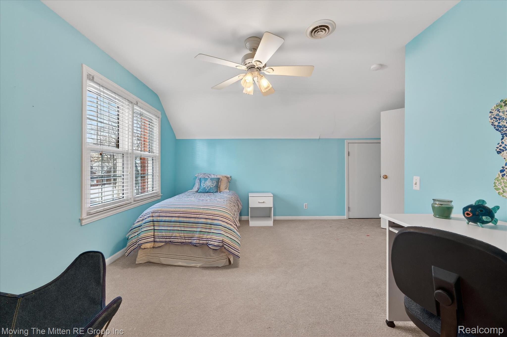 351 Ridgemont Road