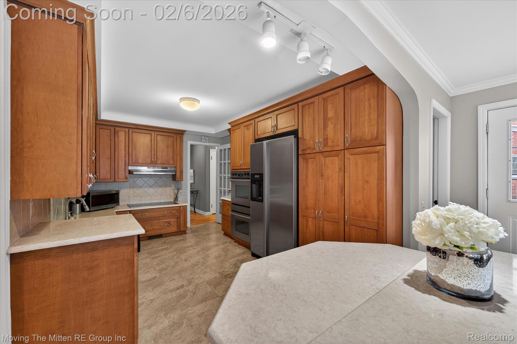 351 Ridgemont Road