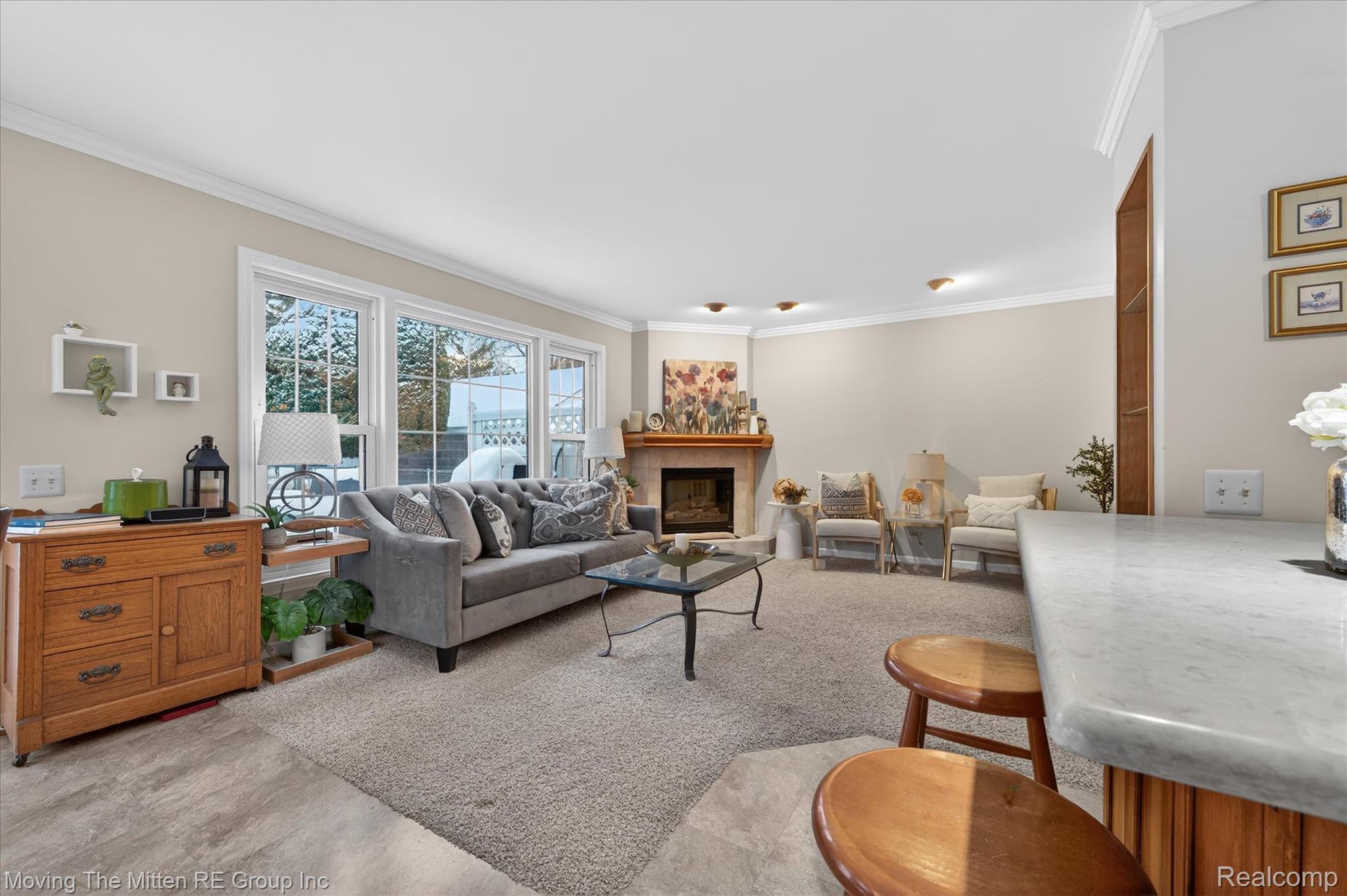 351 Ridgemont Road