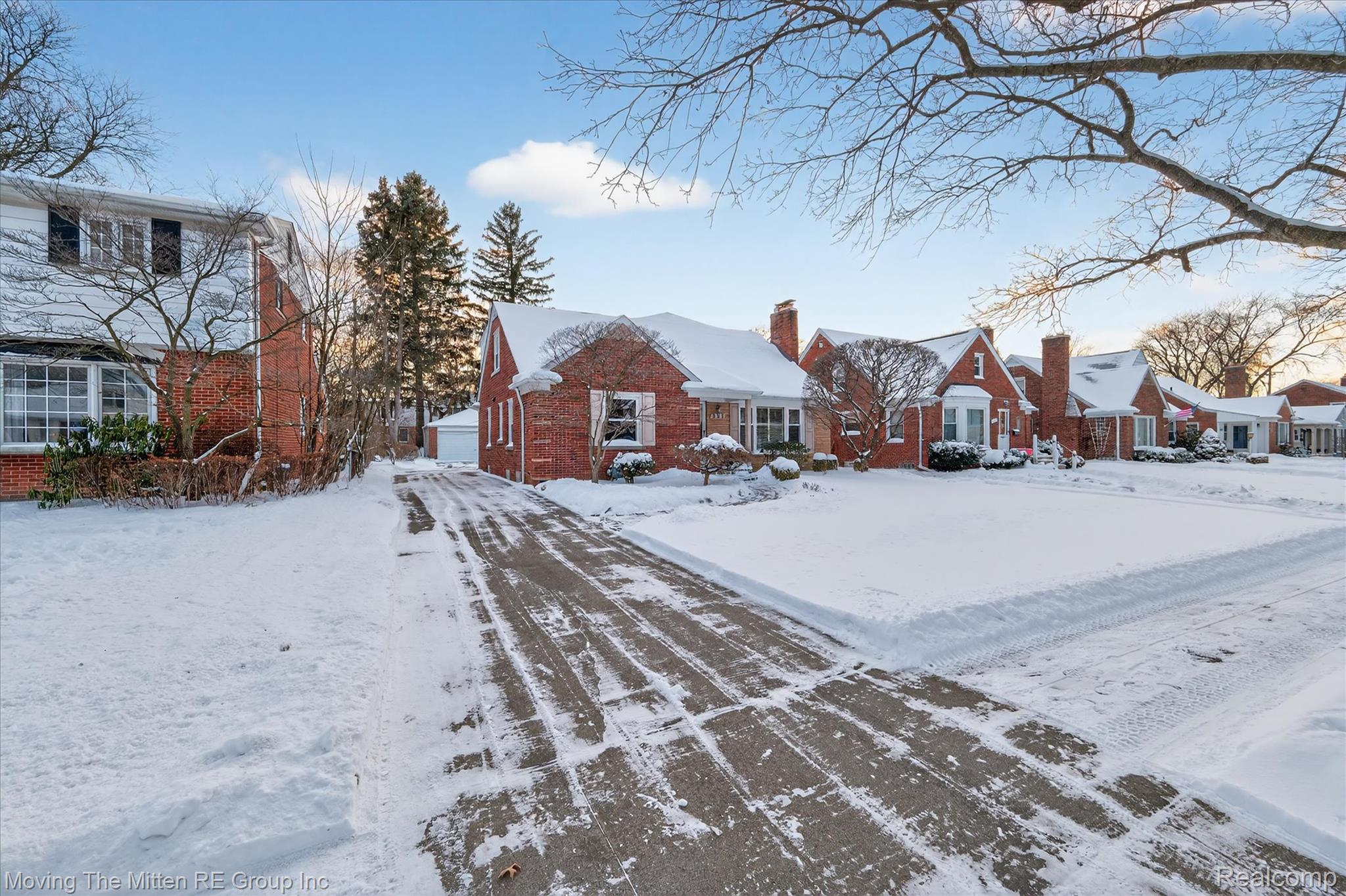 351 Ridgemont Road