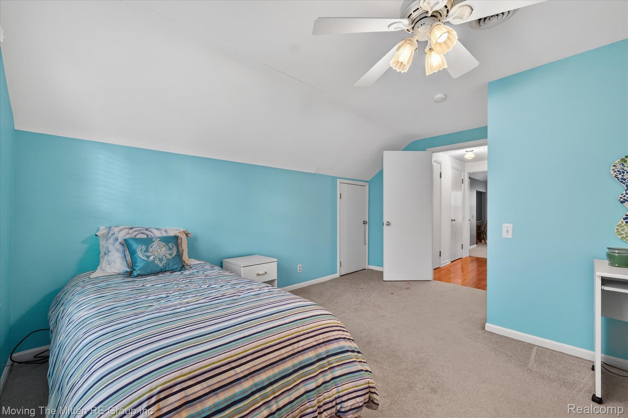 351 Ridgemont Road