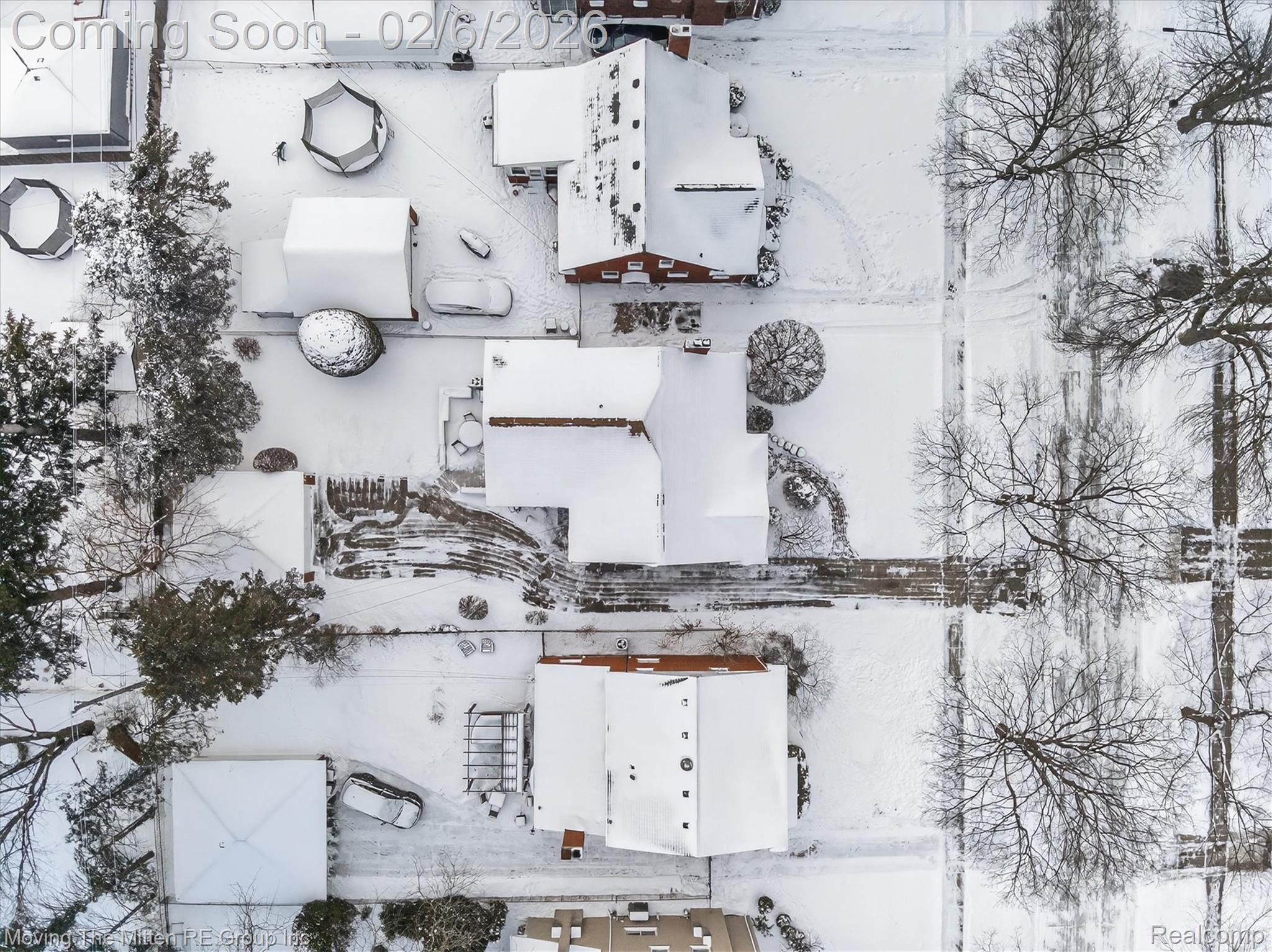 351 Ridgemont Road