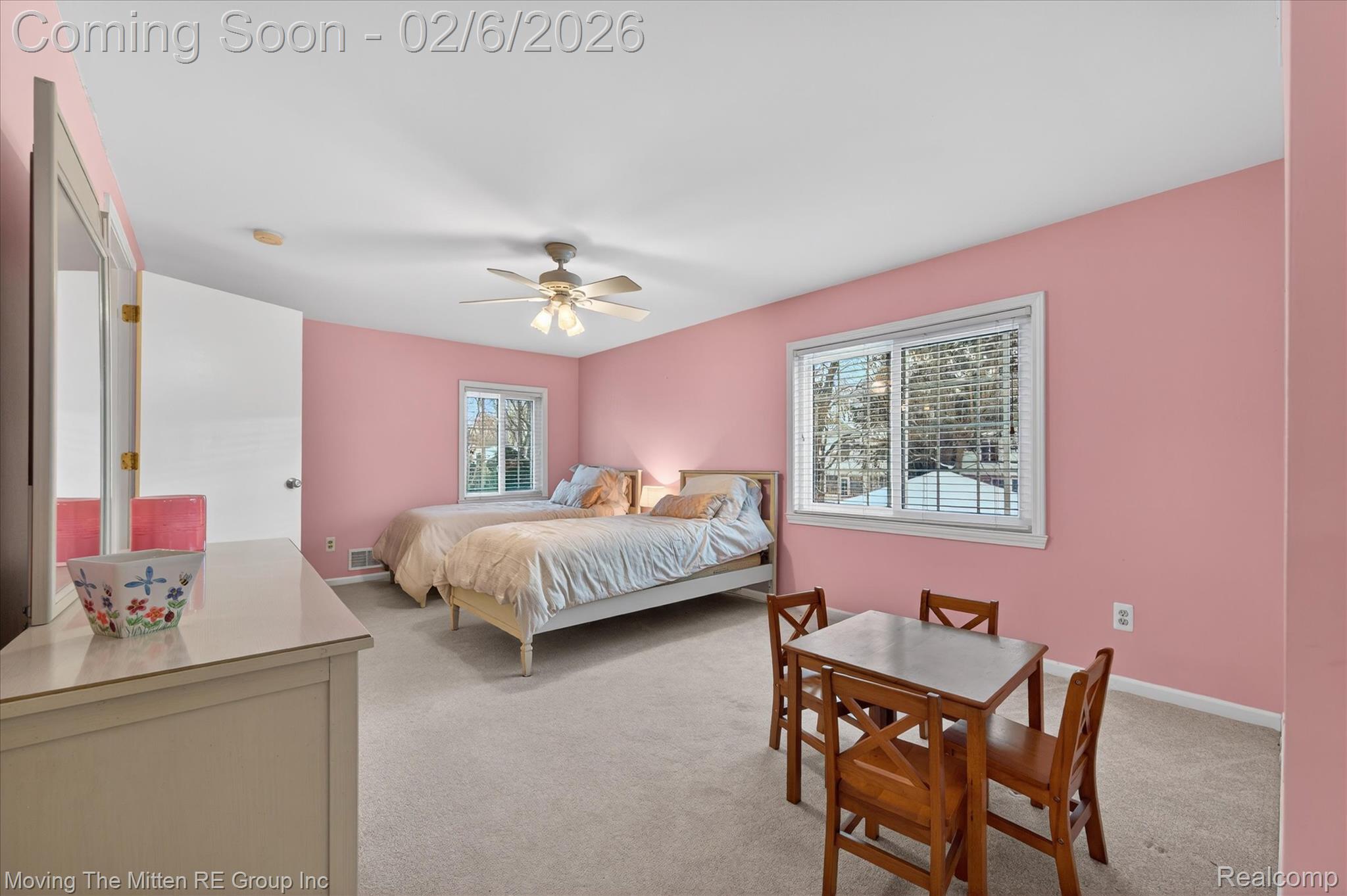 351 Ridgemont Road